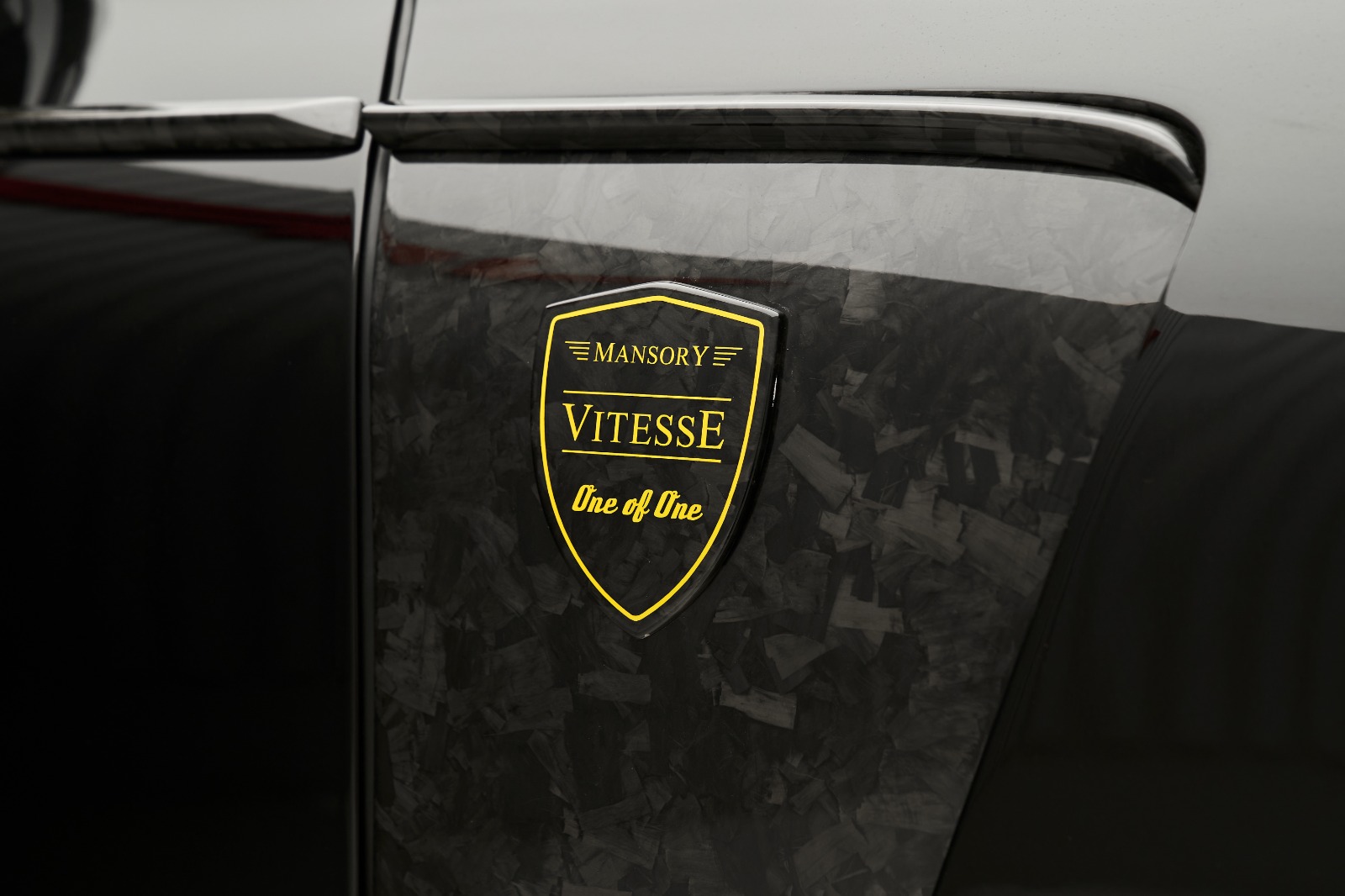 2022 Mansory Continental GTC Vitesse, 16/20