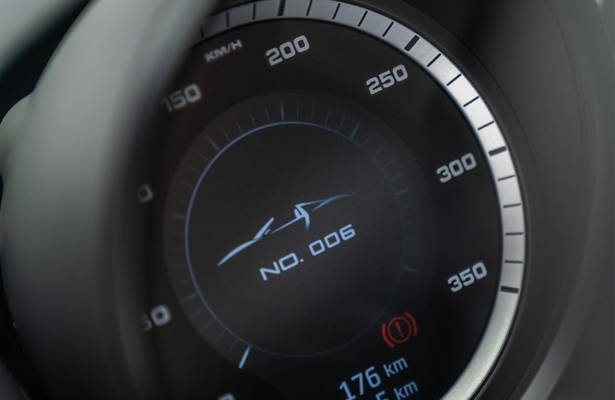 2015 Porsche 918 Spyder, 11/20