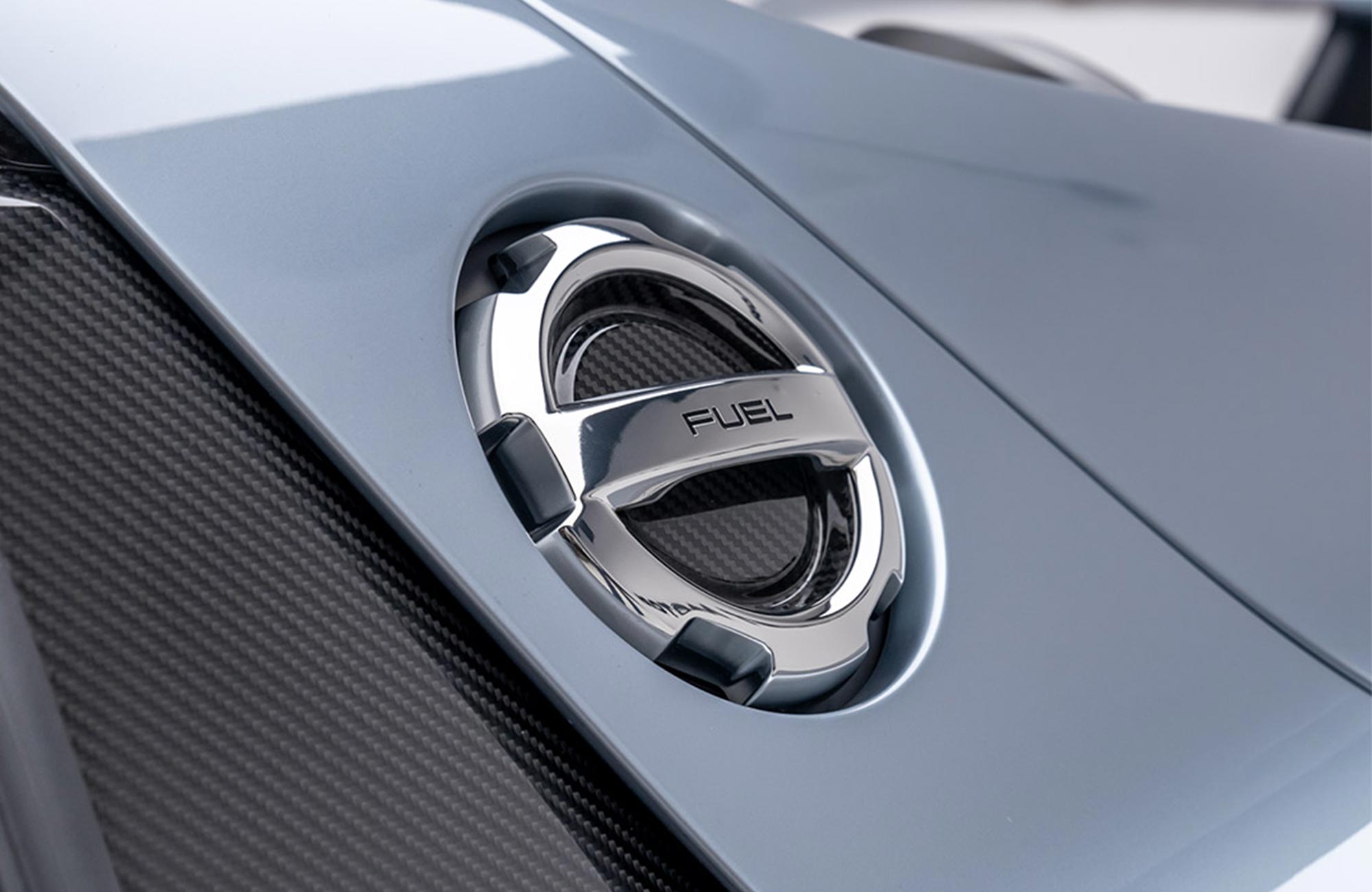 2015 Porsche 918 Spyder, 17/20