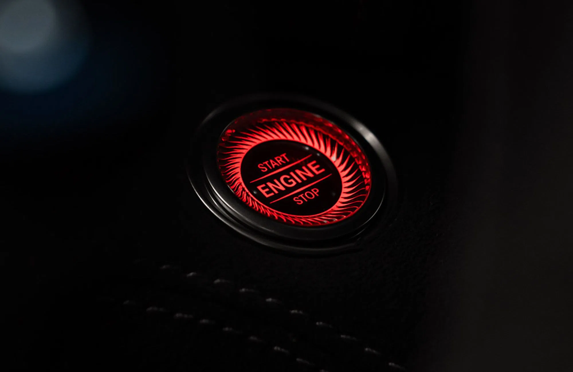 2022 Mercedes-AMG GT Black Series, detail