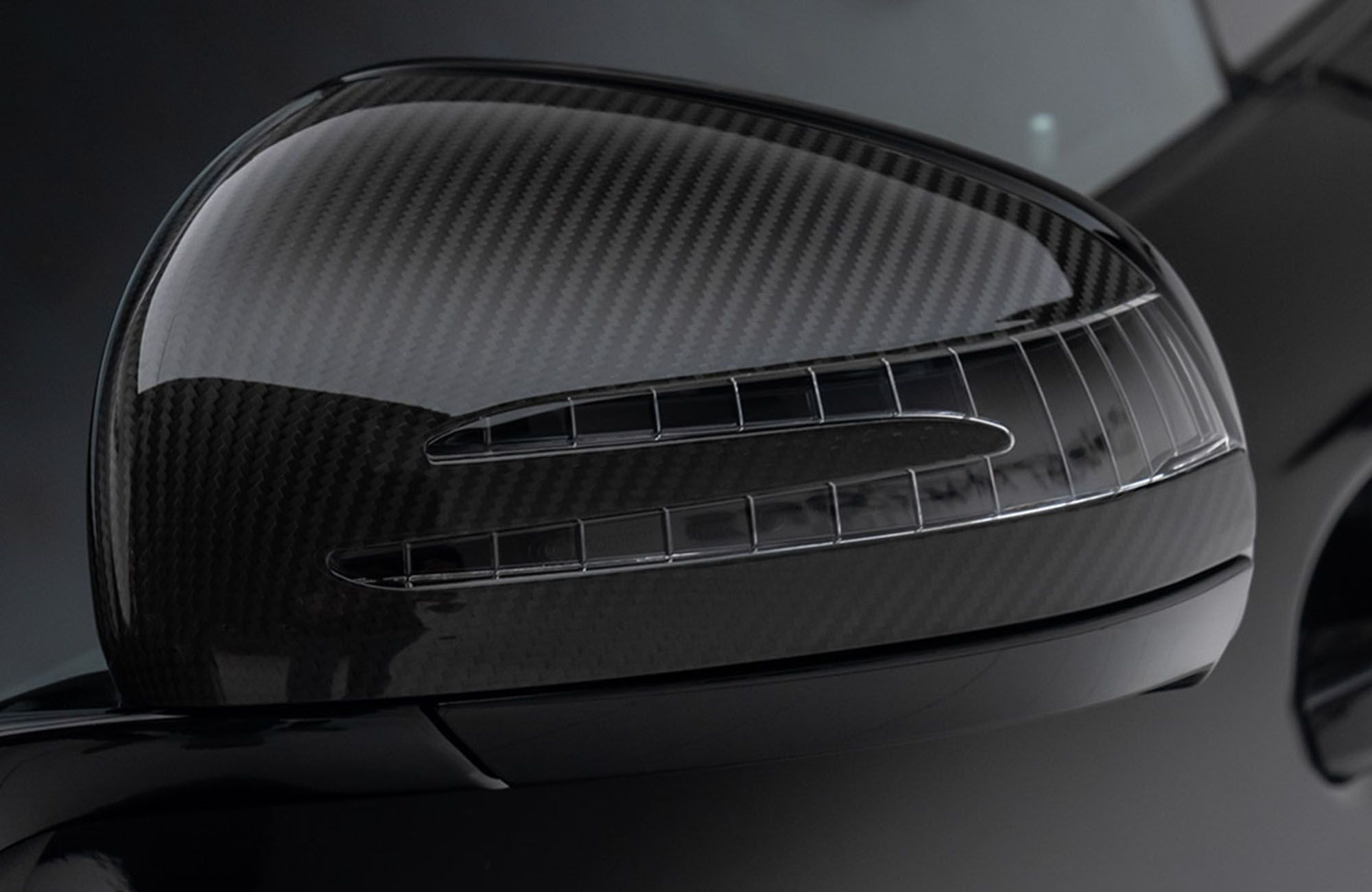 2022 Mercedes-AMG GT Black Series, 20/20