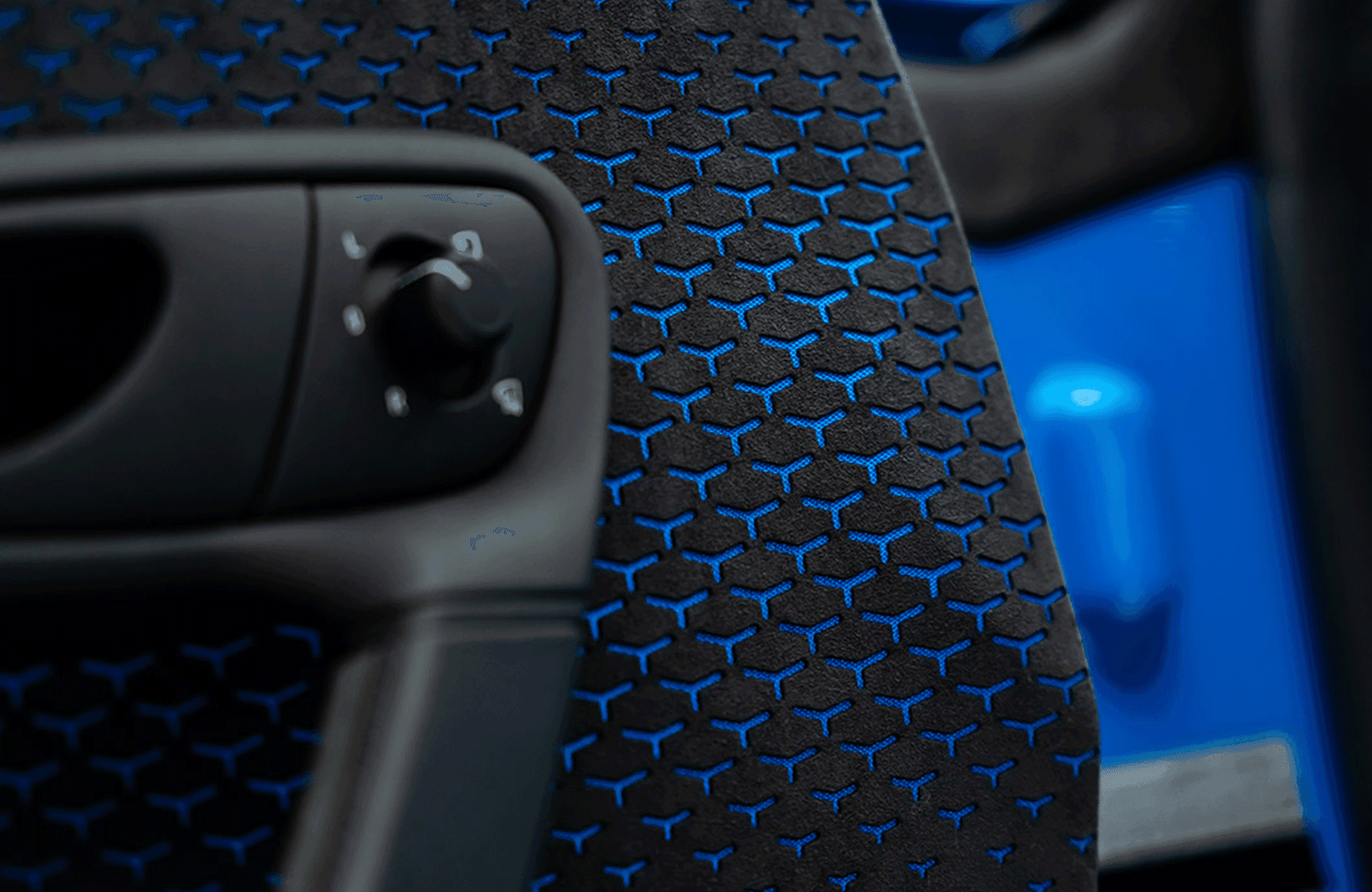 2021 Bugatti Chiron Pur Sport, 11/20