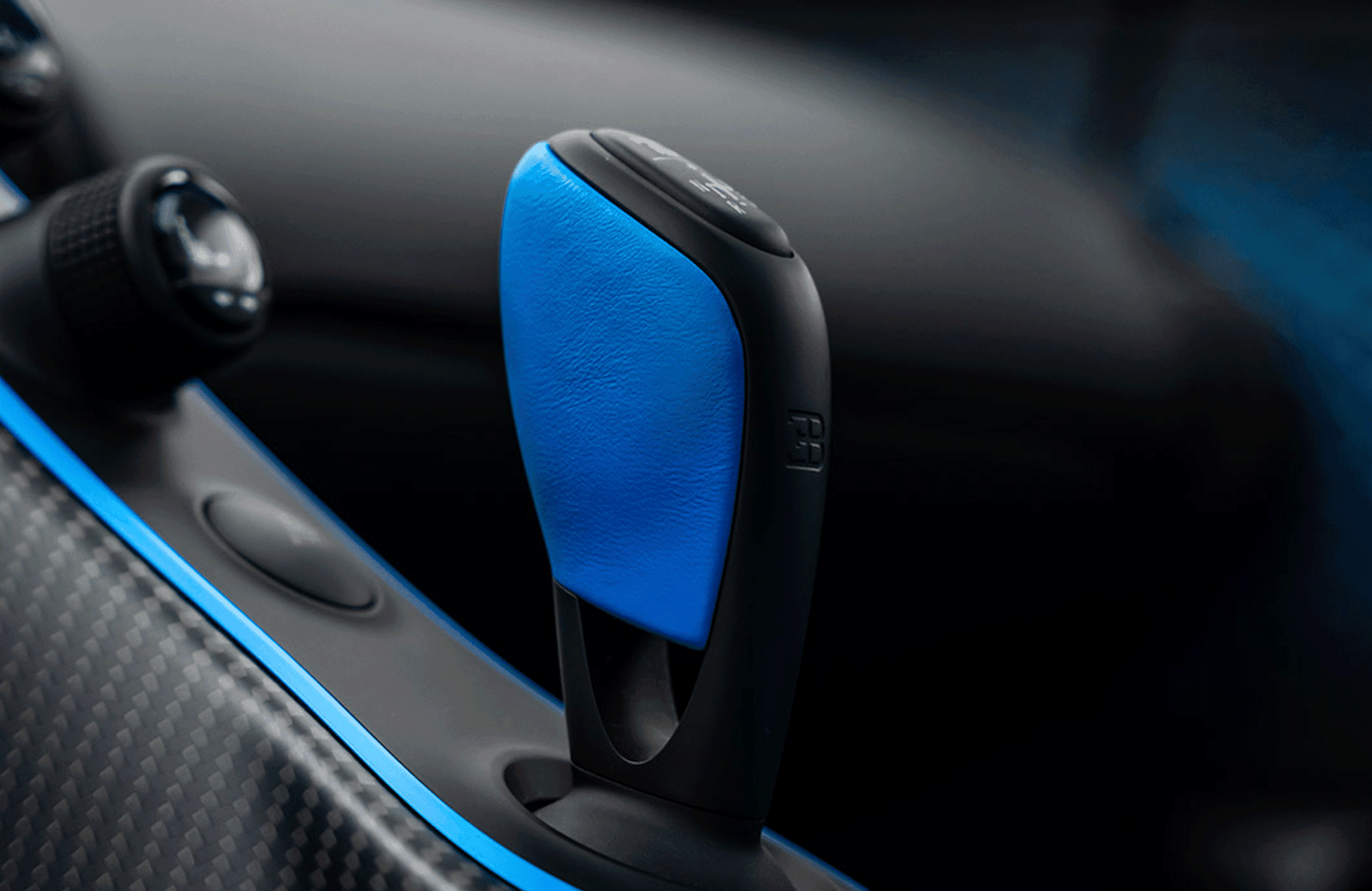2021 Bugatti Chiron Pur Sport, 12/20