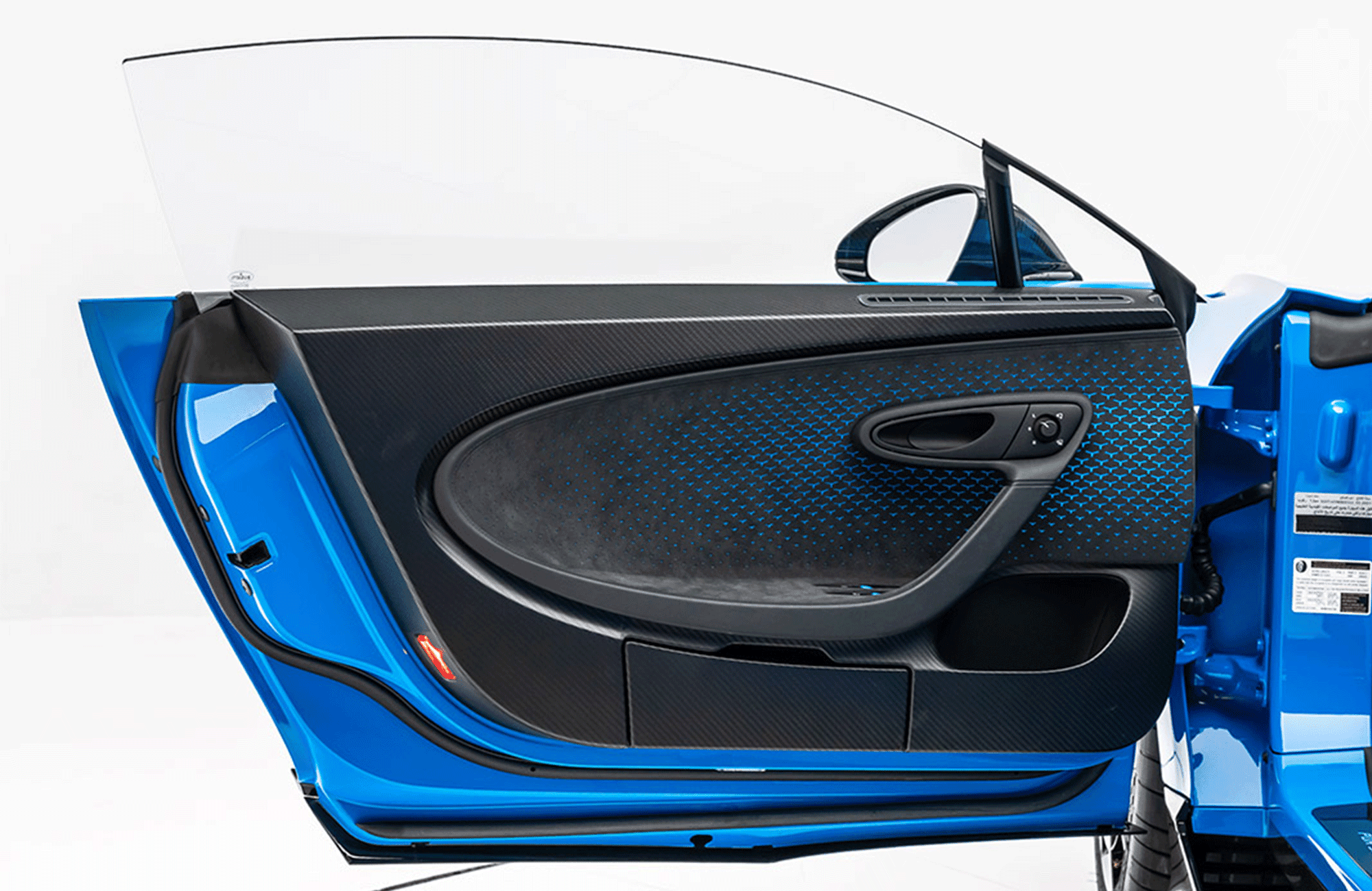 2021 Bugatti Chiron Pur Sport, 14/20