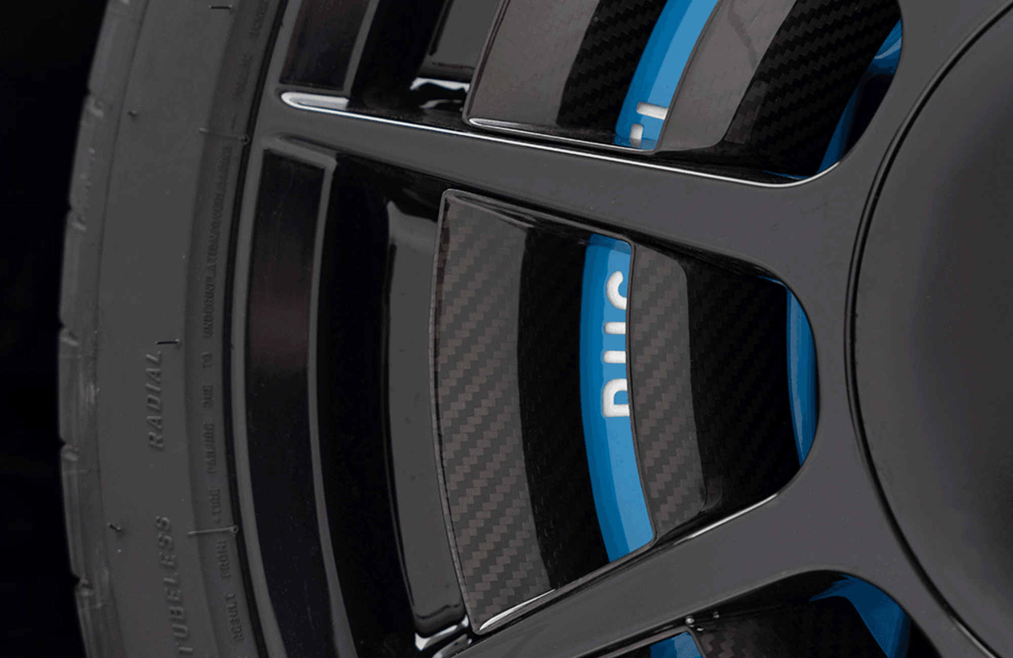 2021 Bugatti Chiron Pur Sport, 16/20