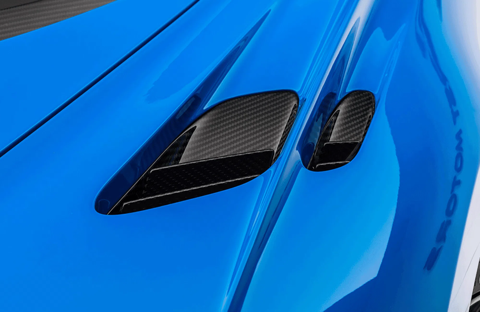 2021 Bugatti Chiron Pur Sport for sale, exterior