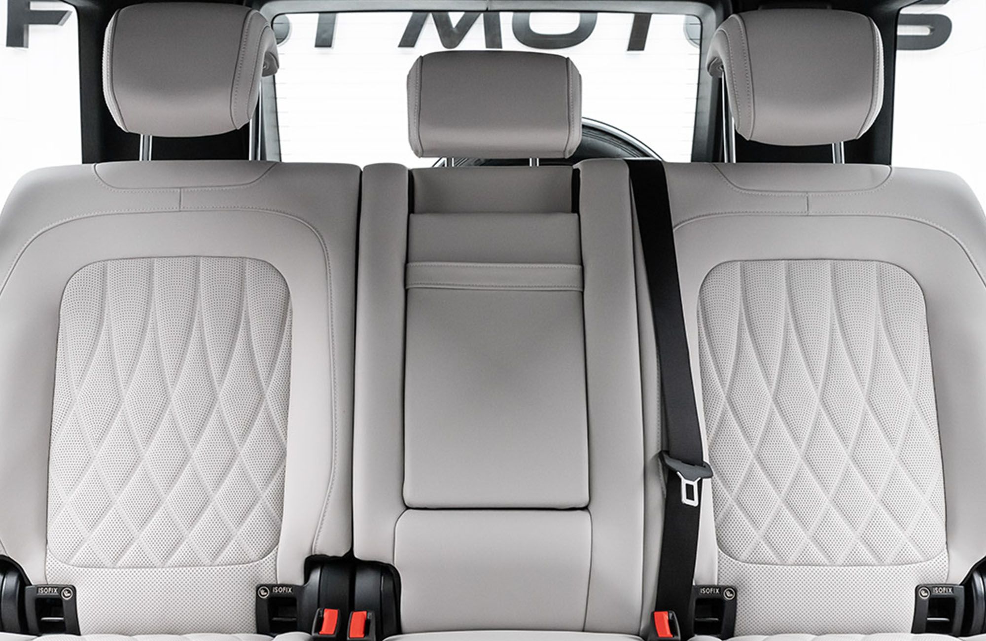 2023 Mercedes-AMG G 63, 10/20