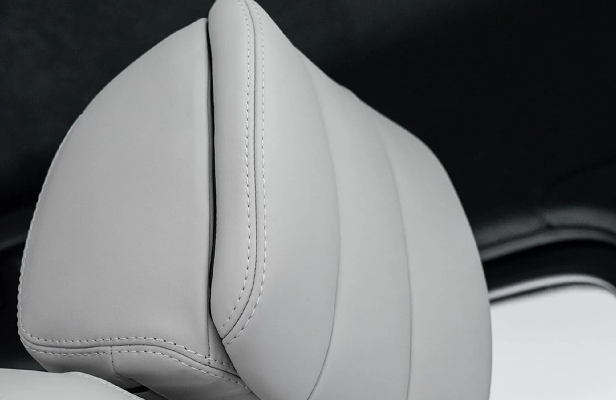 2023 Mercedes-AMG G 63 interior