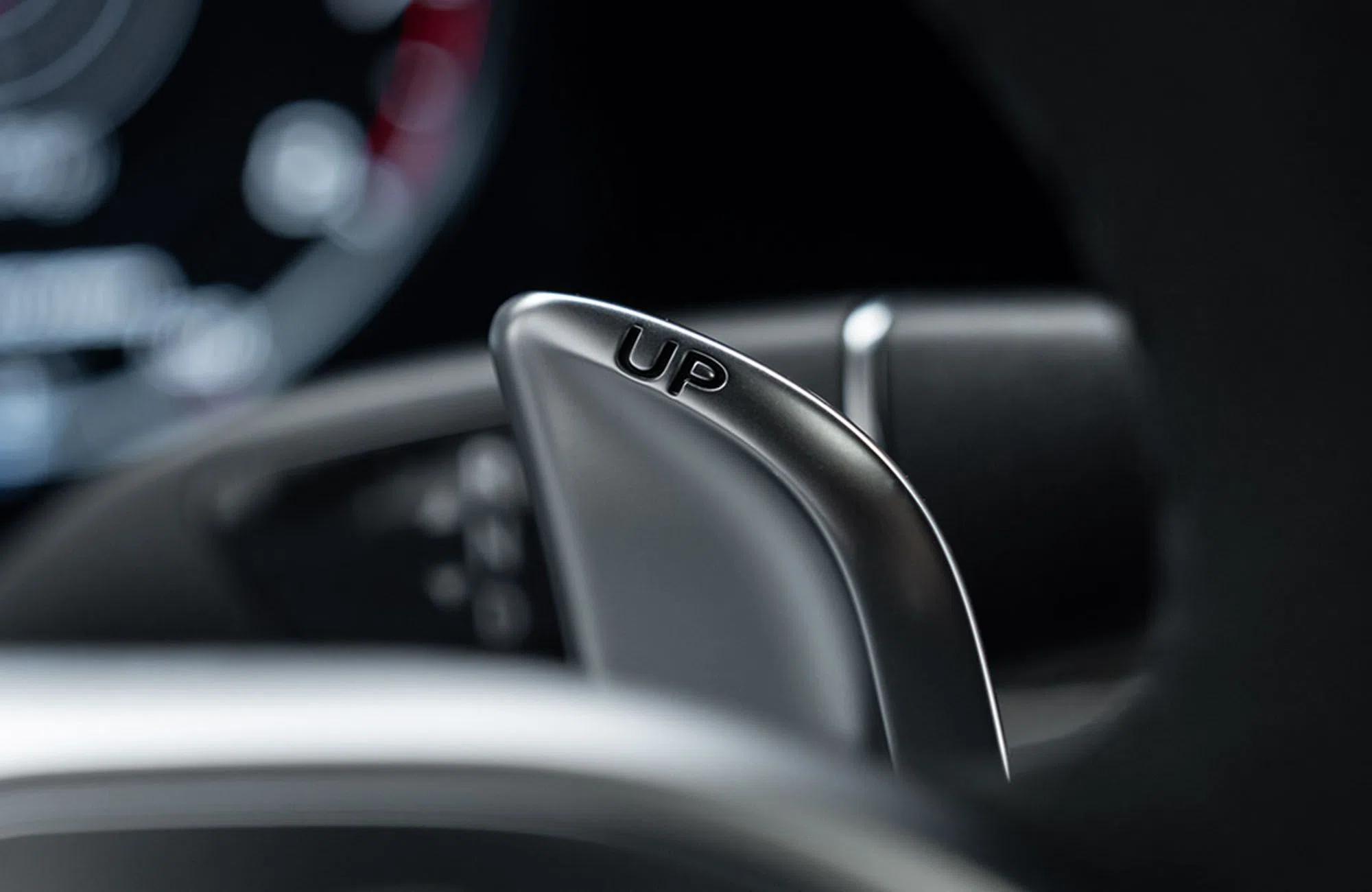 2023 Mercedes-AMG G 63 interior, center console