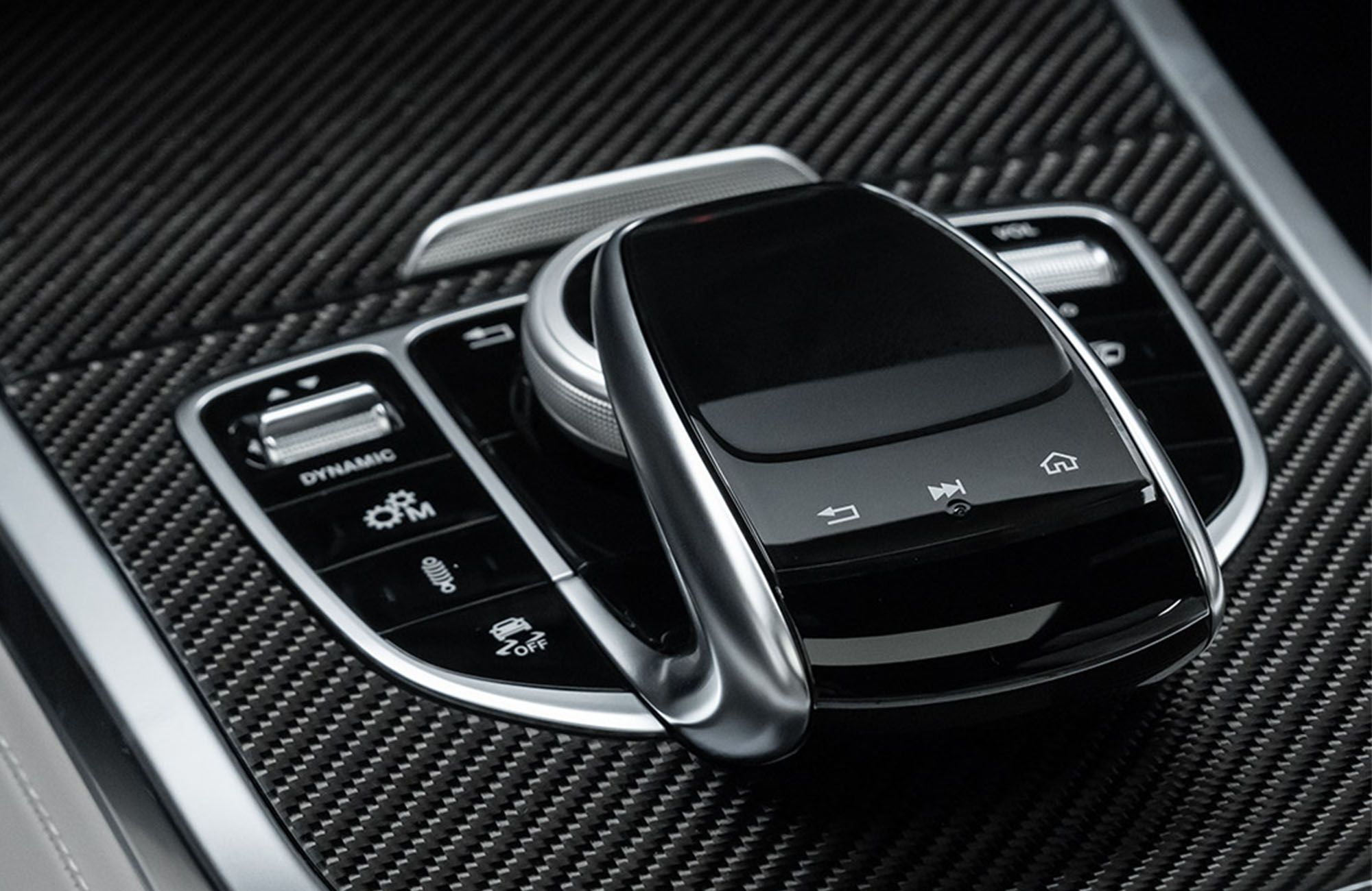 2023 Mercedes-AMG G 63, 16/20