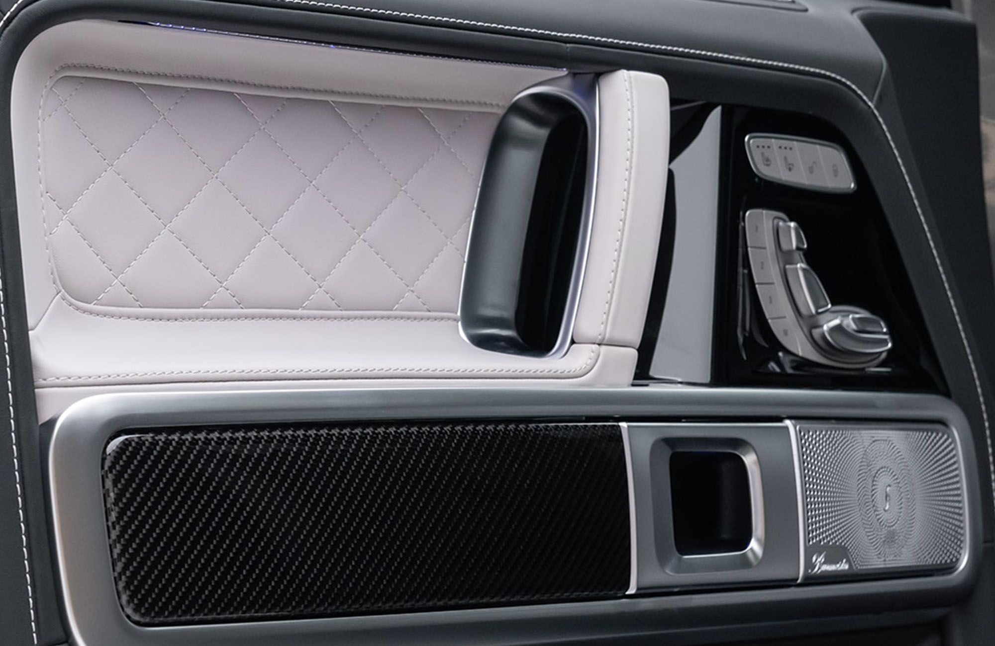 2023 Mercedes-AMG G 63, 18/20