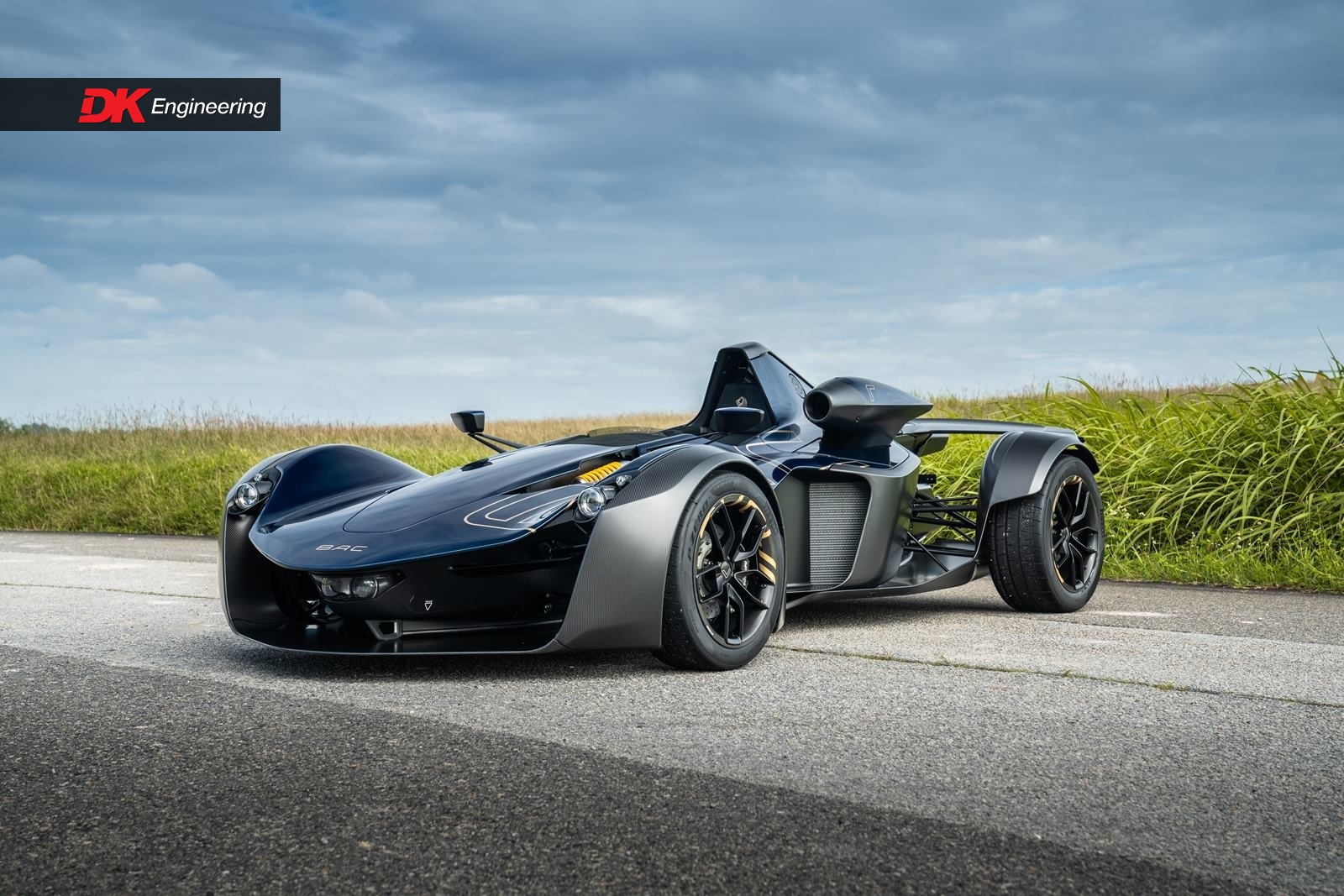 2022 BAC Mono R