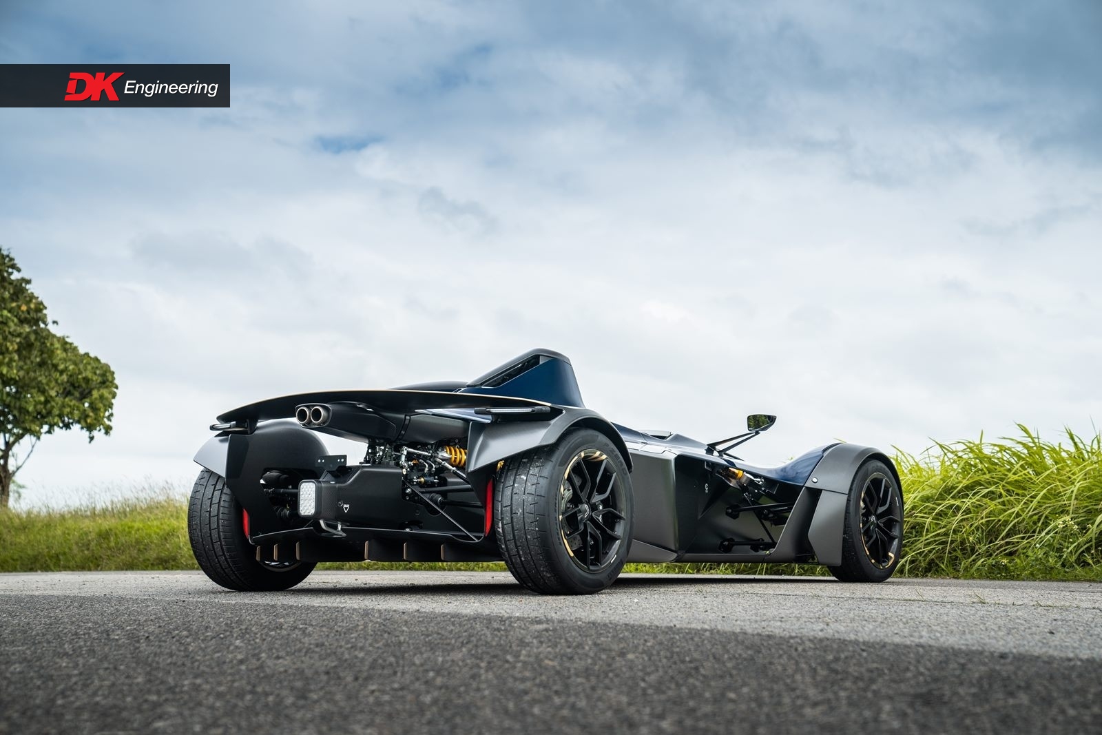 2022 BAC Mono R, 2/20