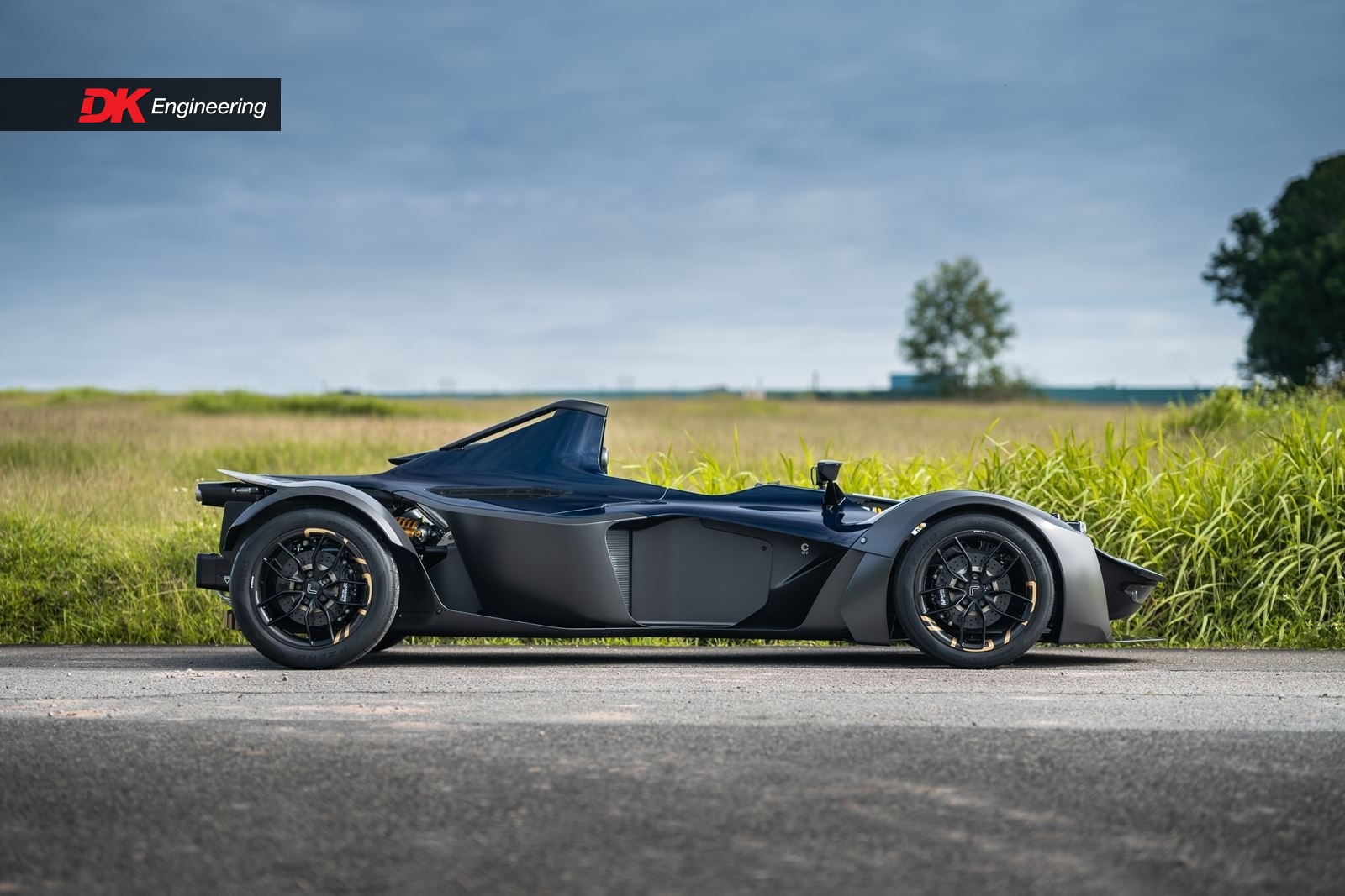 2022 BAC Mono R, 3/20
