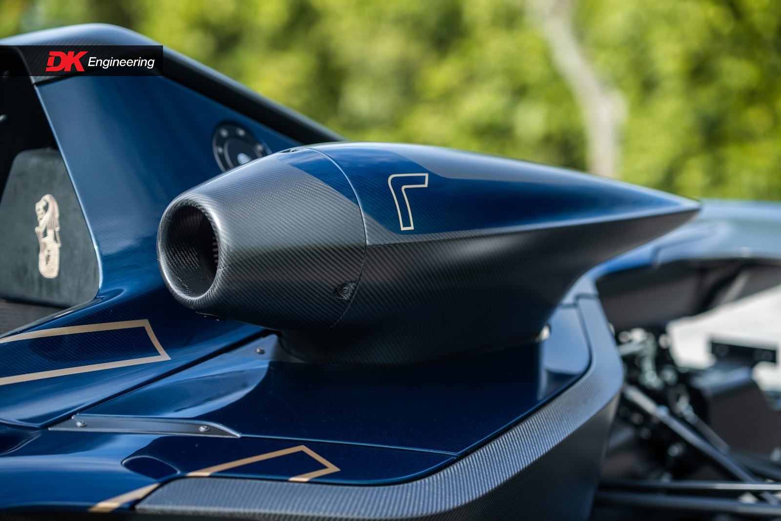 2022 BAC Mono R, 6/20
