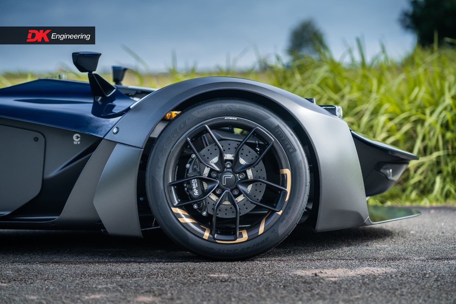 2022 BAC Mono R, 7/20