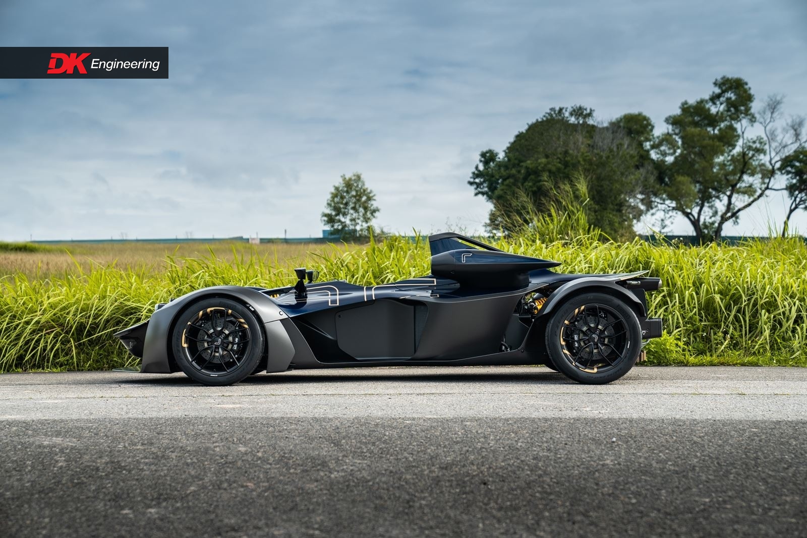 2022 BAC Mono R, 10/20