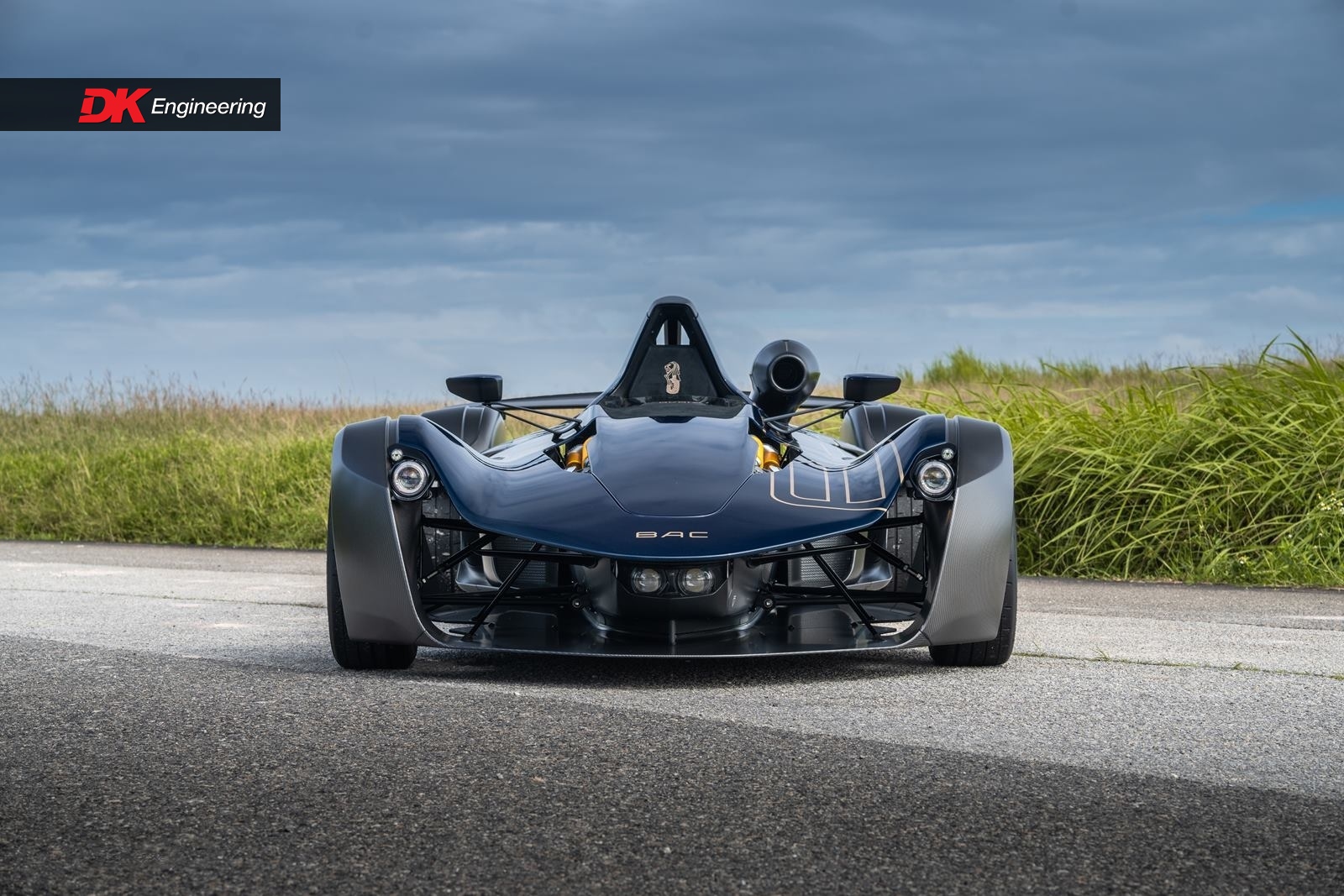 2022 BAC Mono R, 11/20