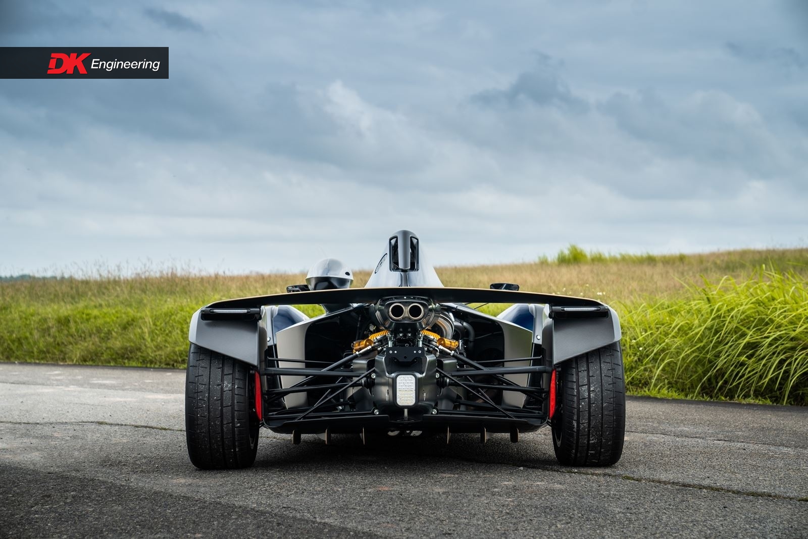 2022 BAC Mono R, 12/20