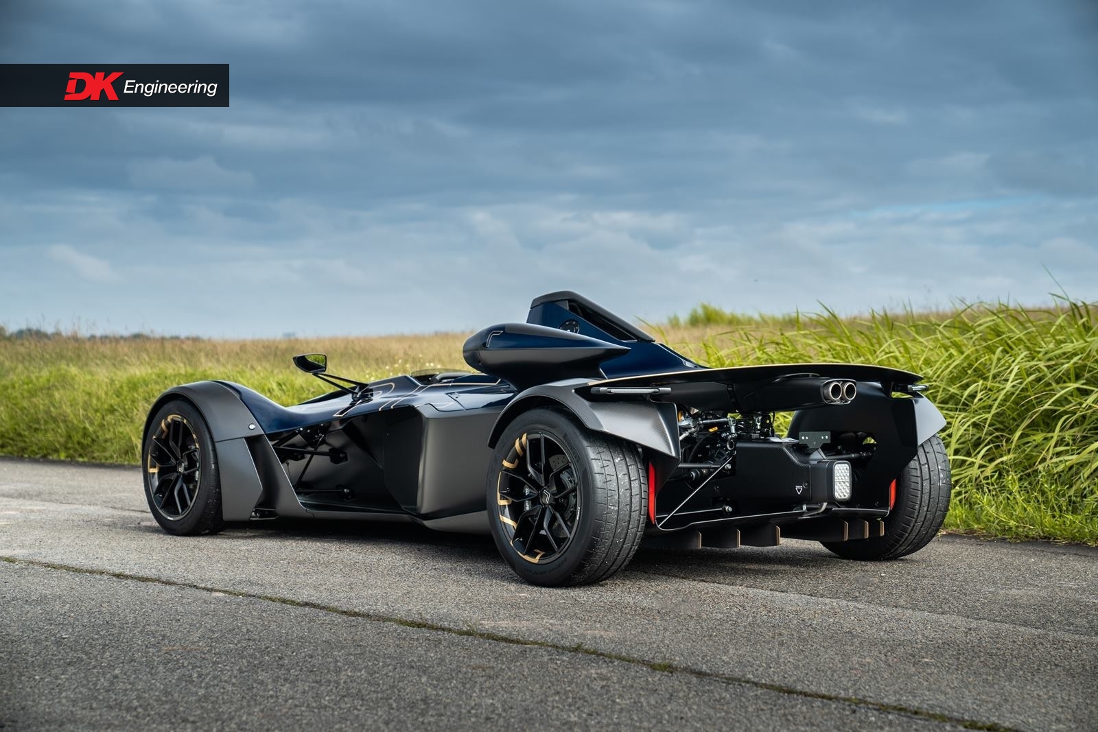 2022 BAC Mono R, 14/20