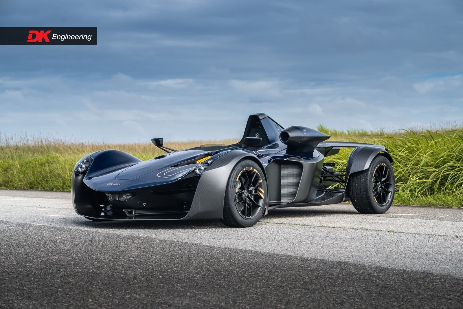 2022 BAC Mono R, 15/20