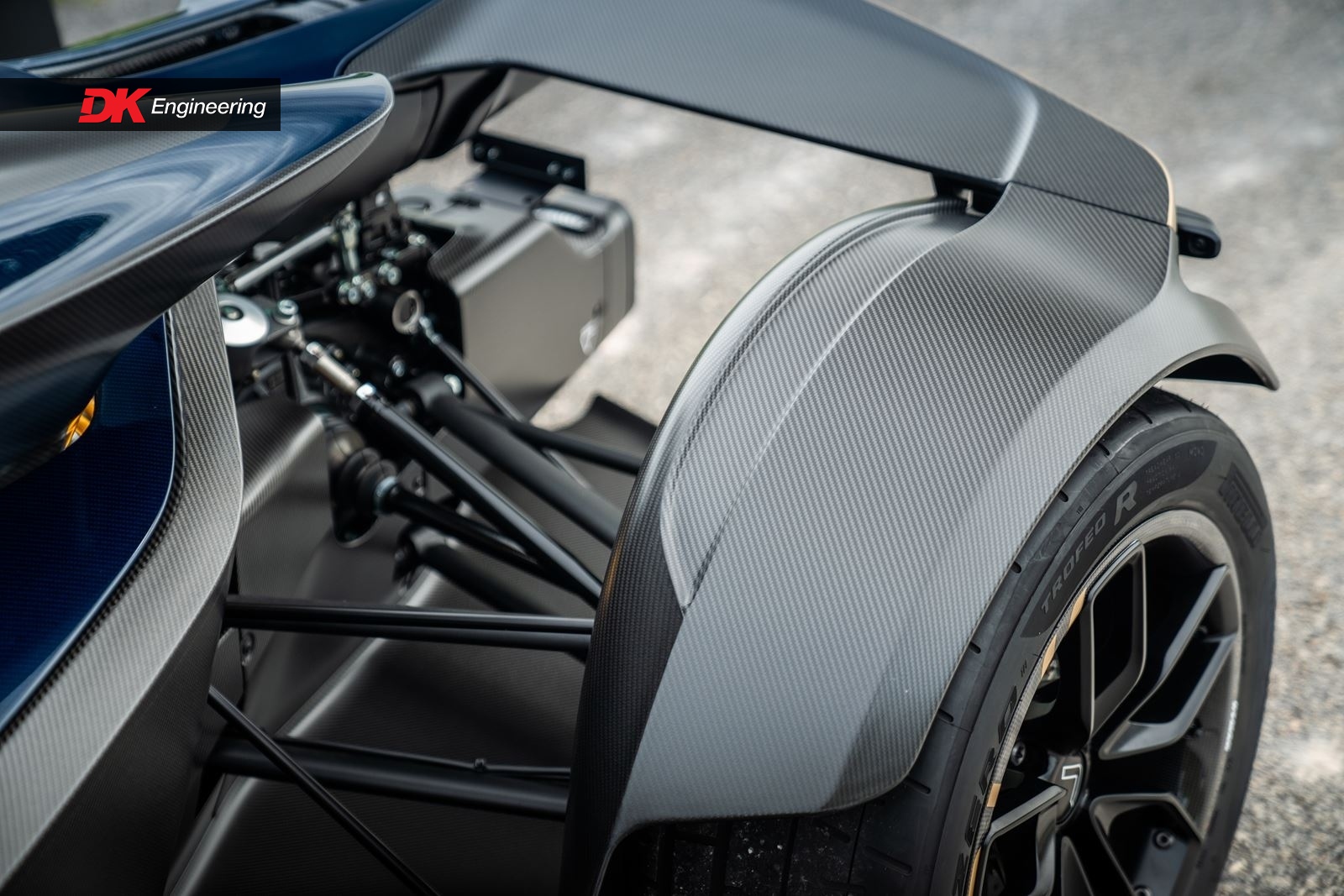 2022 BAC Mono R, 16/20