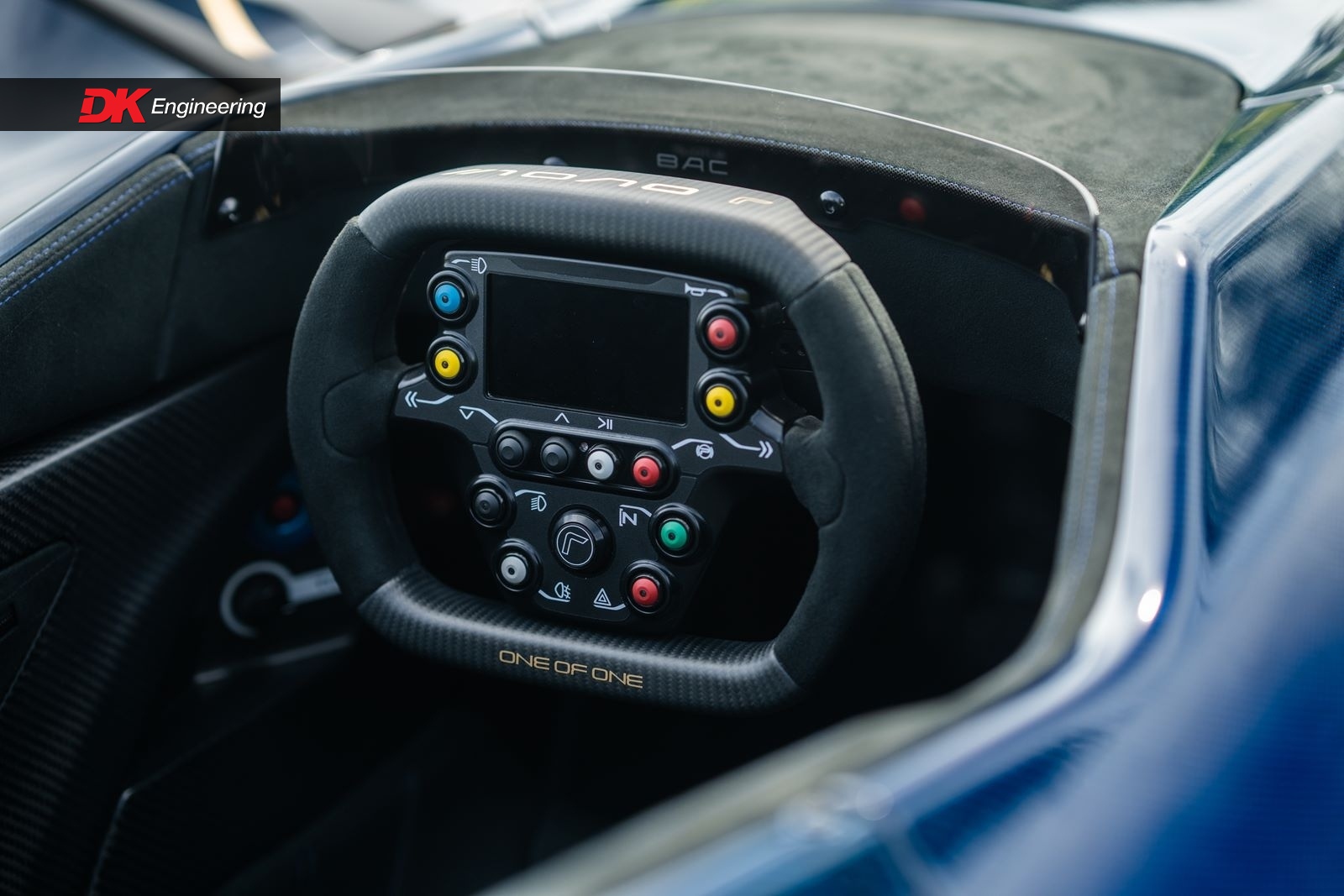 2022 BAC Mono R, 20/20