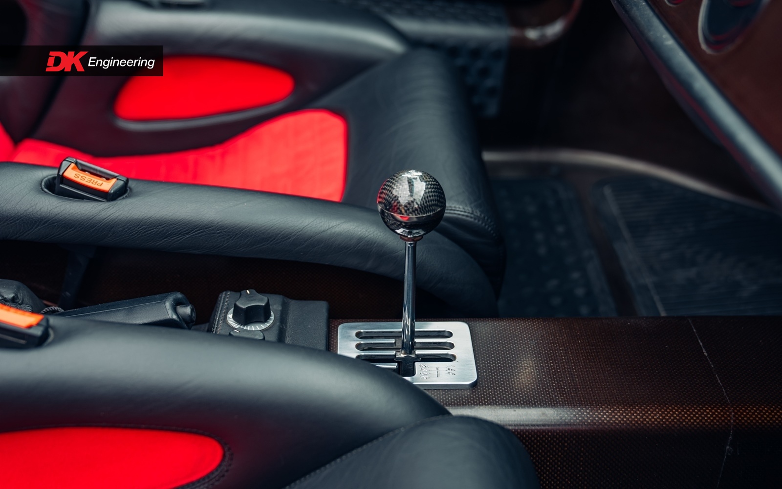 1995 Ferrari F50 Pre-Production Examples, 12/20