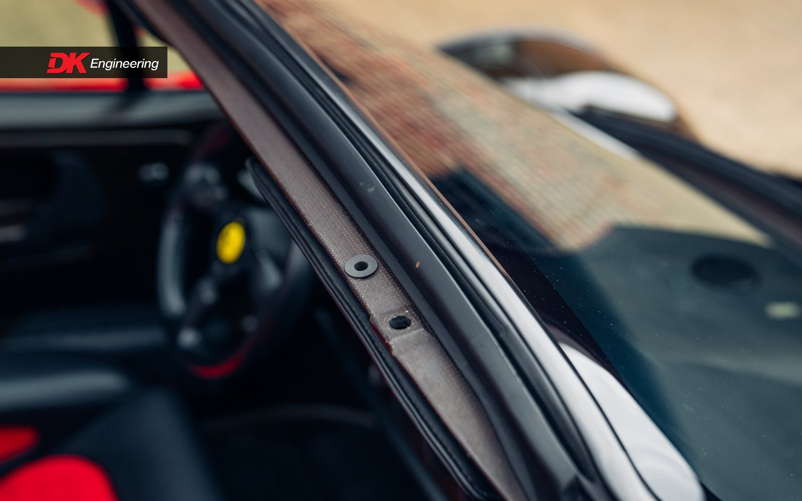 1995 Ferrari F50 Pre-Production Examples, 19/20