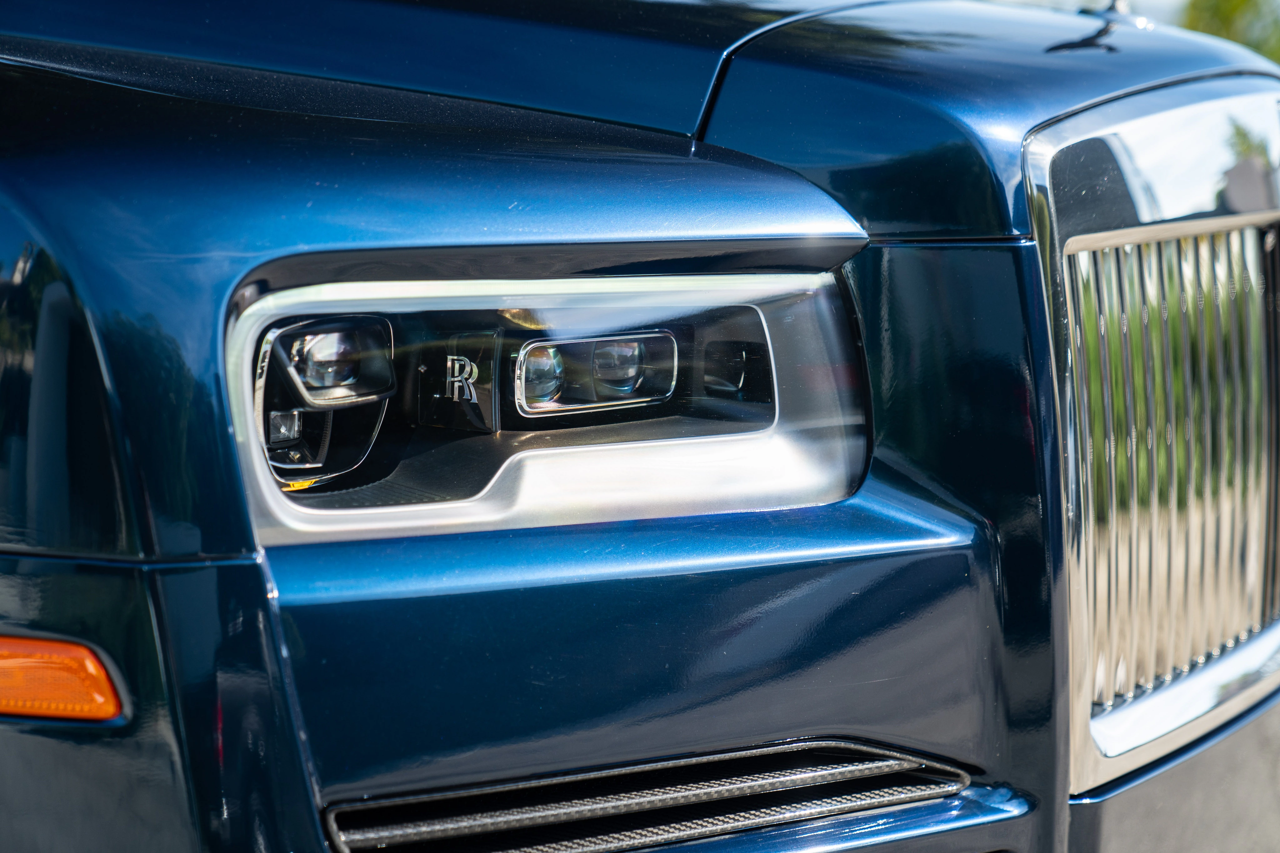 2019 Mansory Cullinan, 7/20