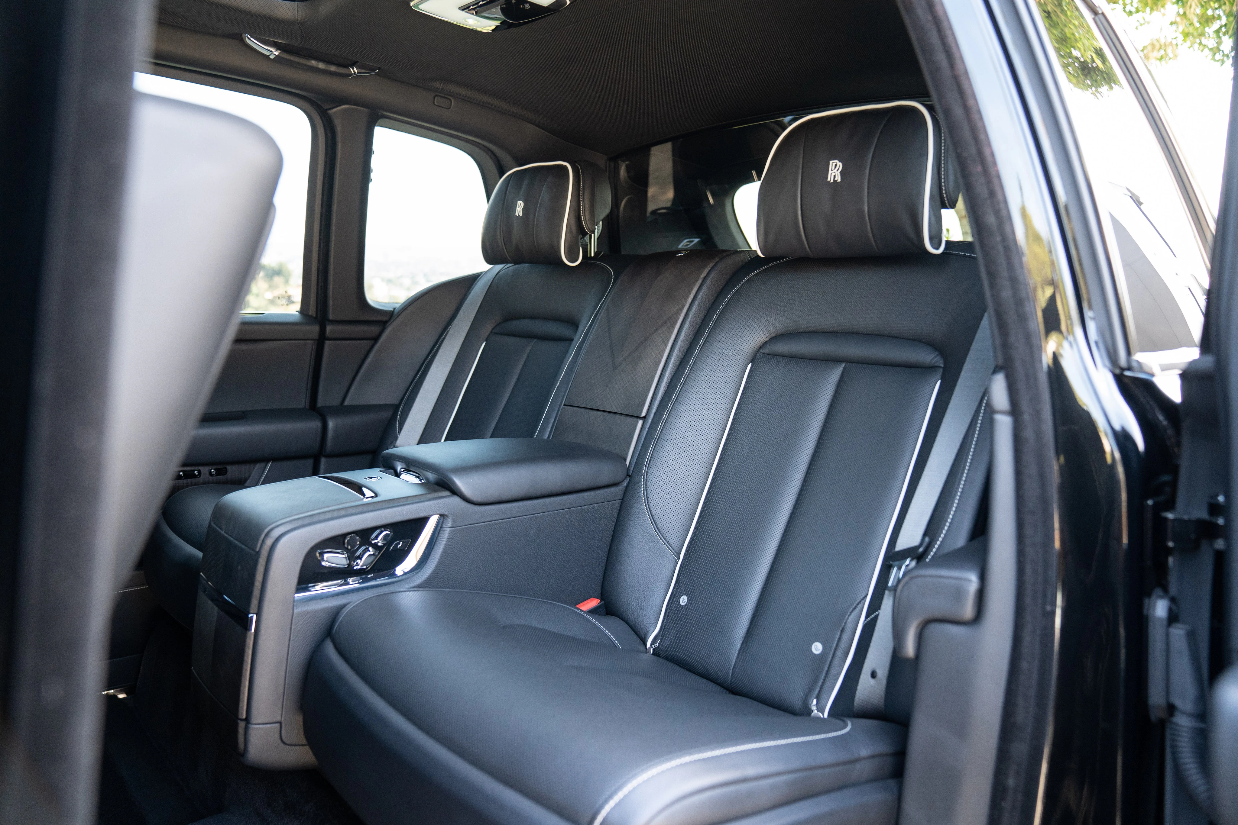 2019 Mansory Cullinan, 11/20