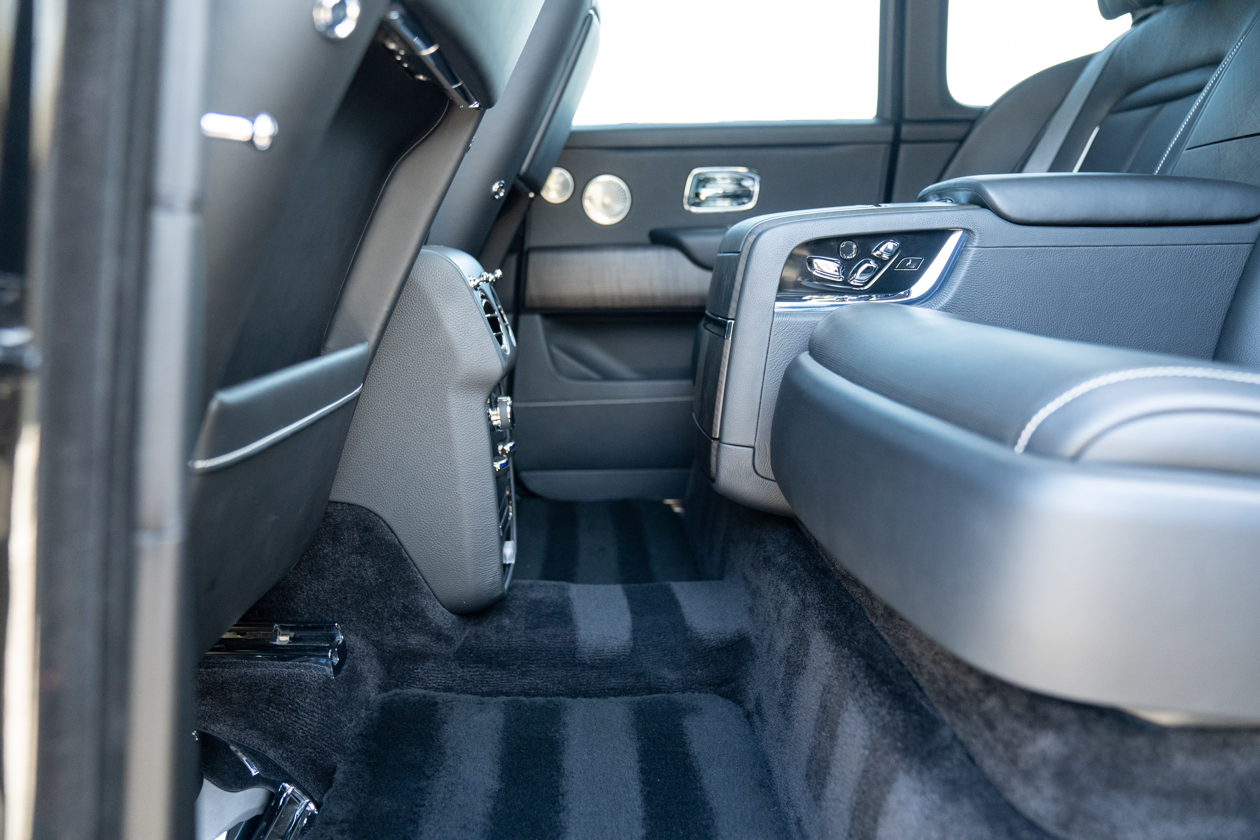 2019 Mansory Cullinan, 16/20
