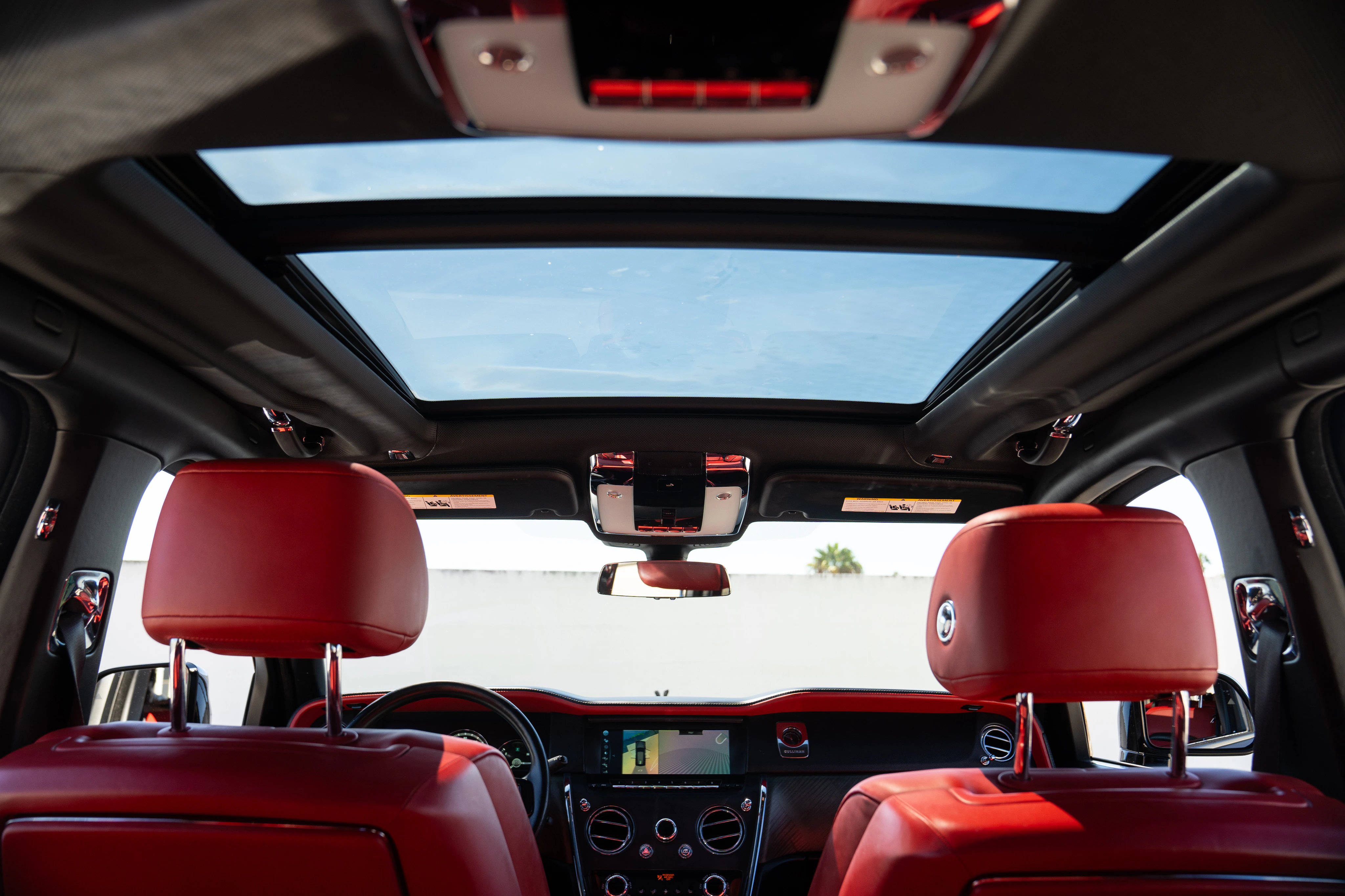 2020 Rolls-Royce Cullinan, 19/20
