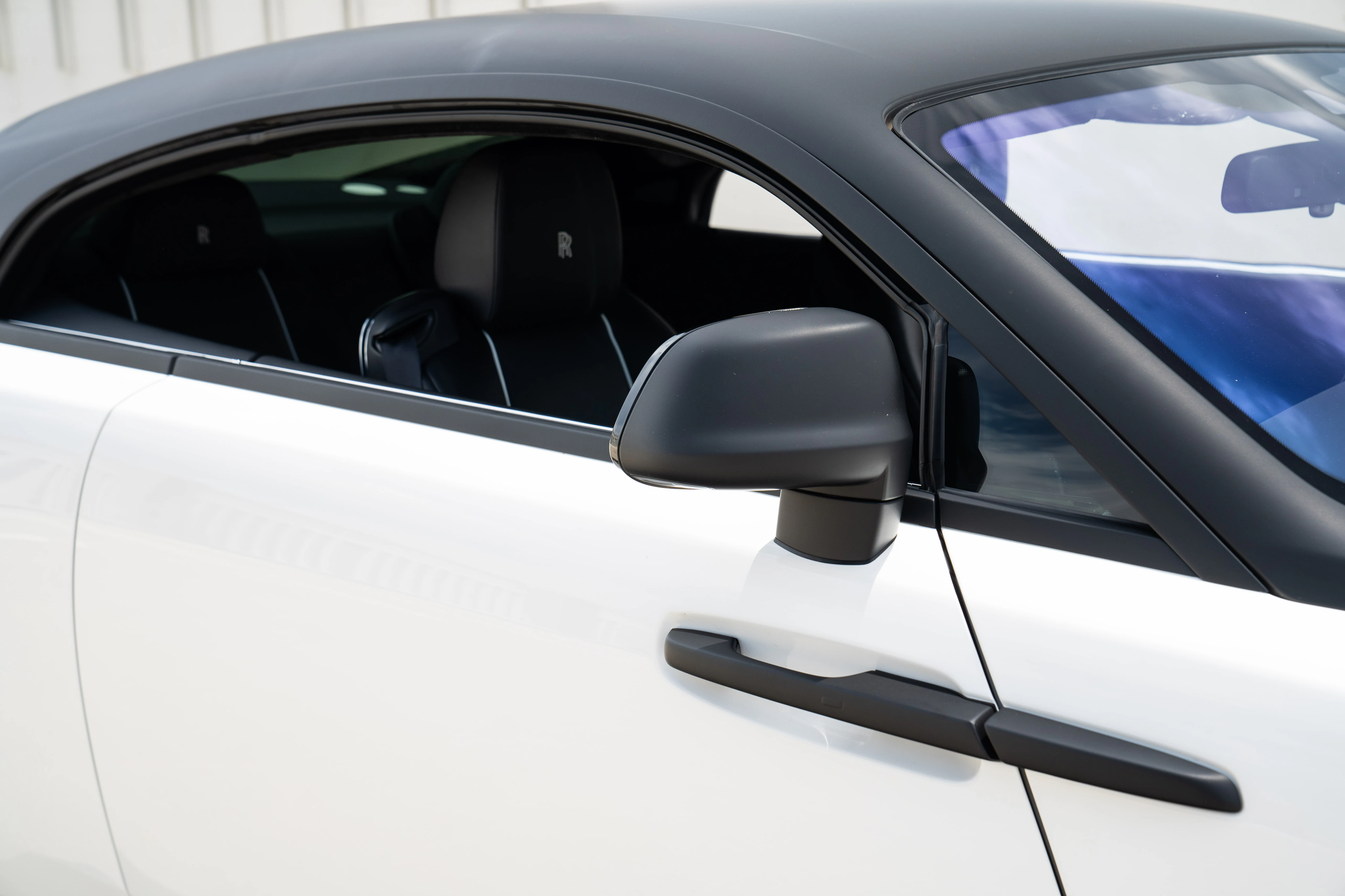 2018 Rolls-Royce Wraith, 9/20