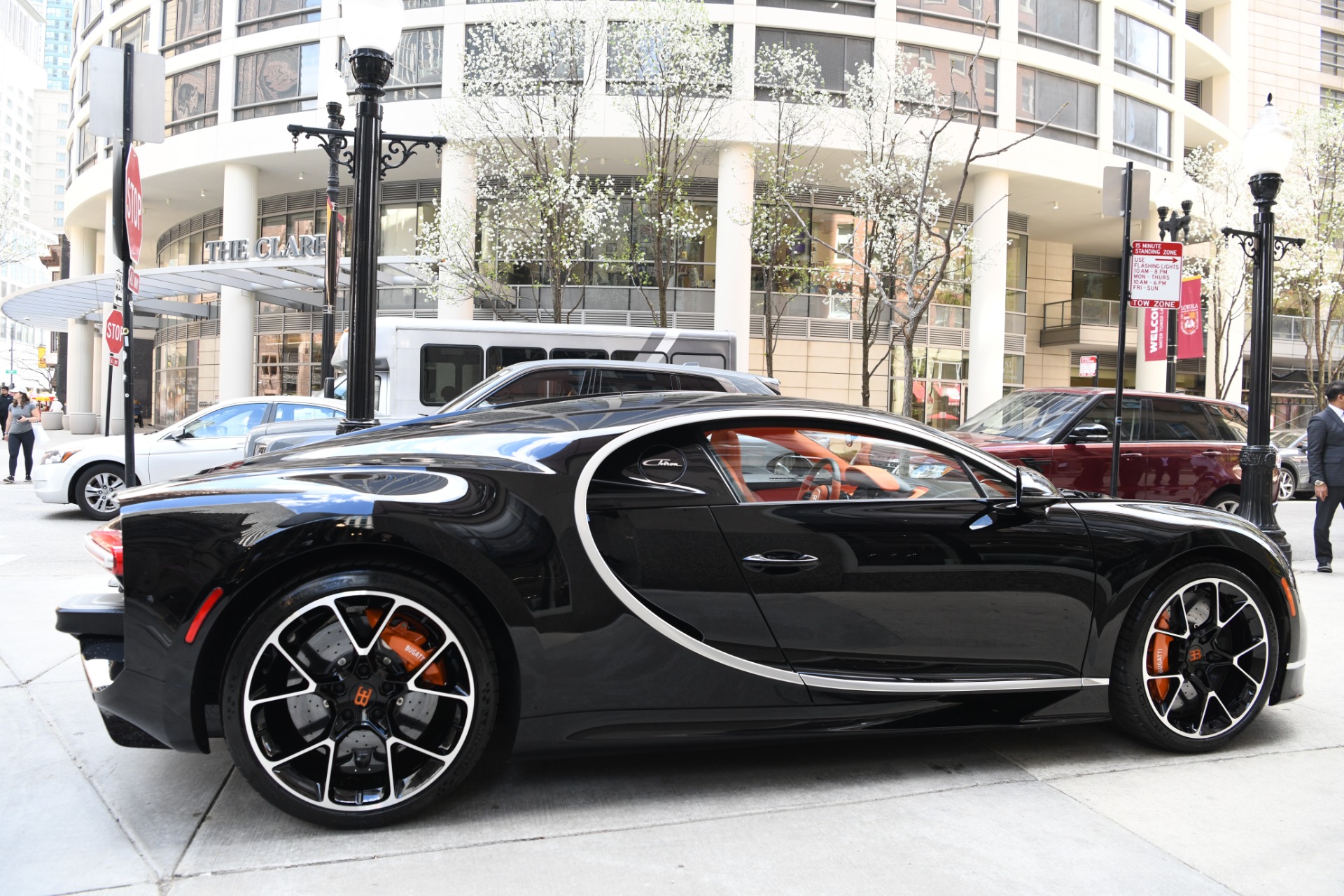 2023 Bugatti Chiron, 2/20