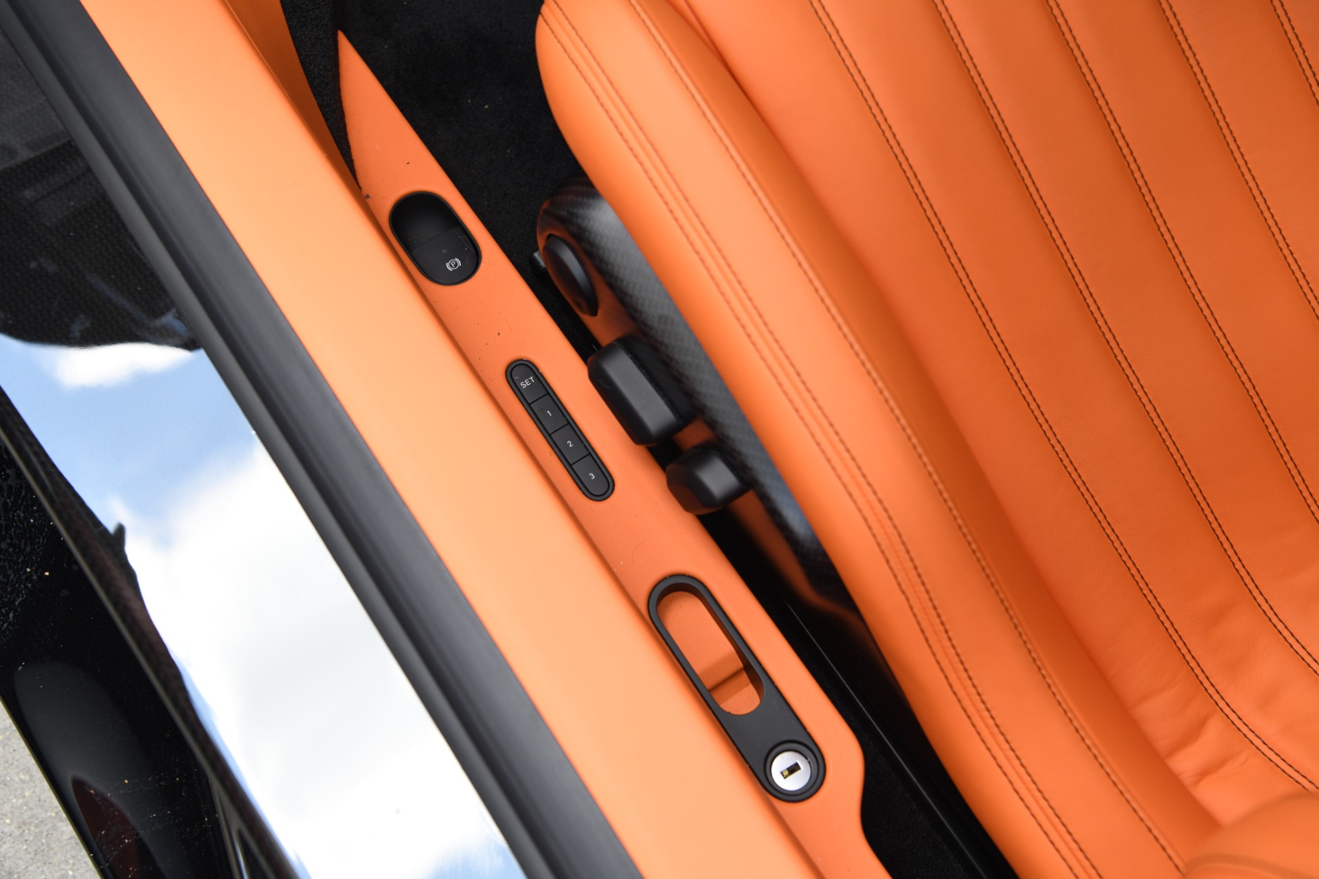 2023 Bugatti Chiron, 7/20