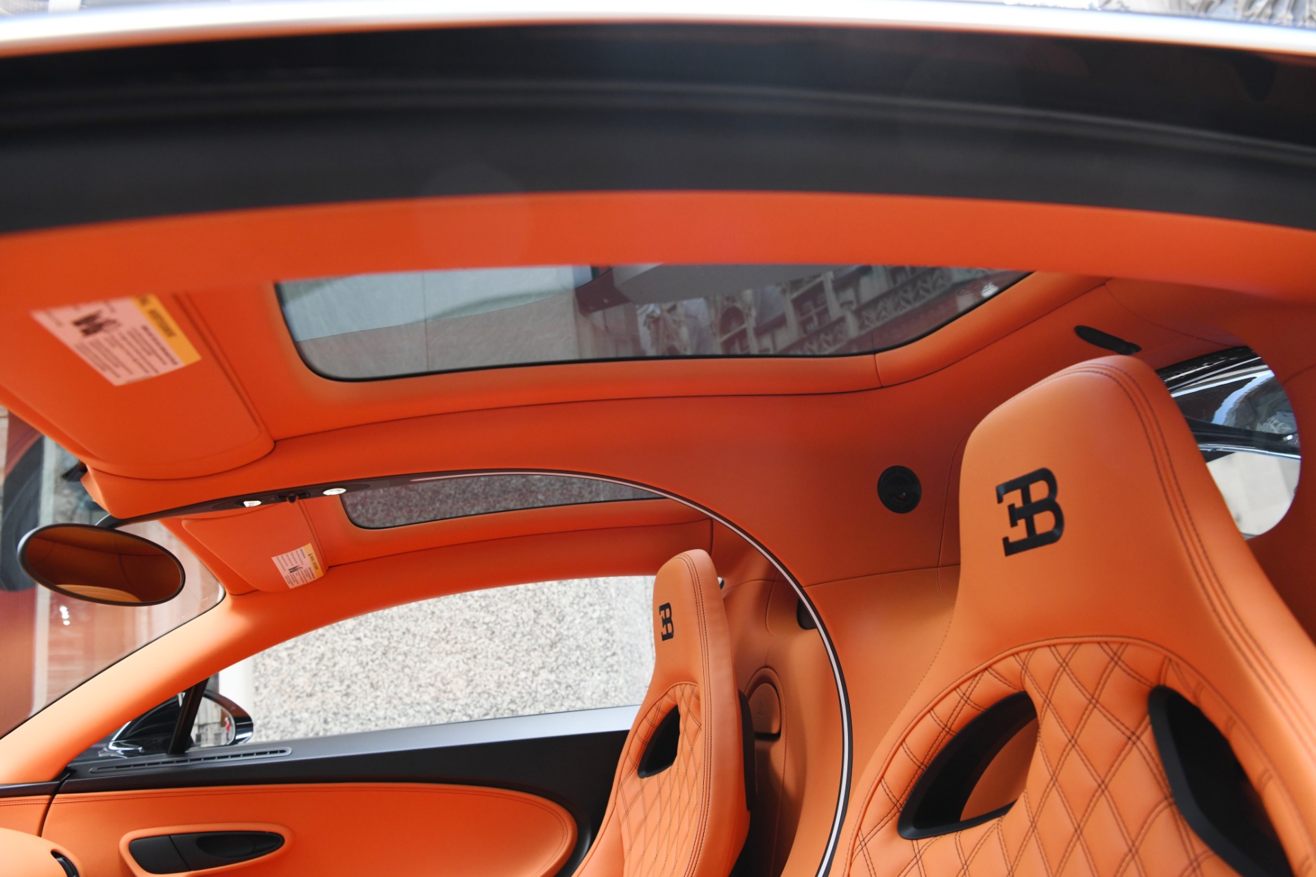 2023 Bugatti Chiron, 16/20