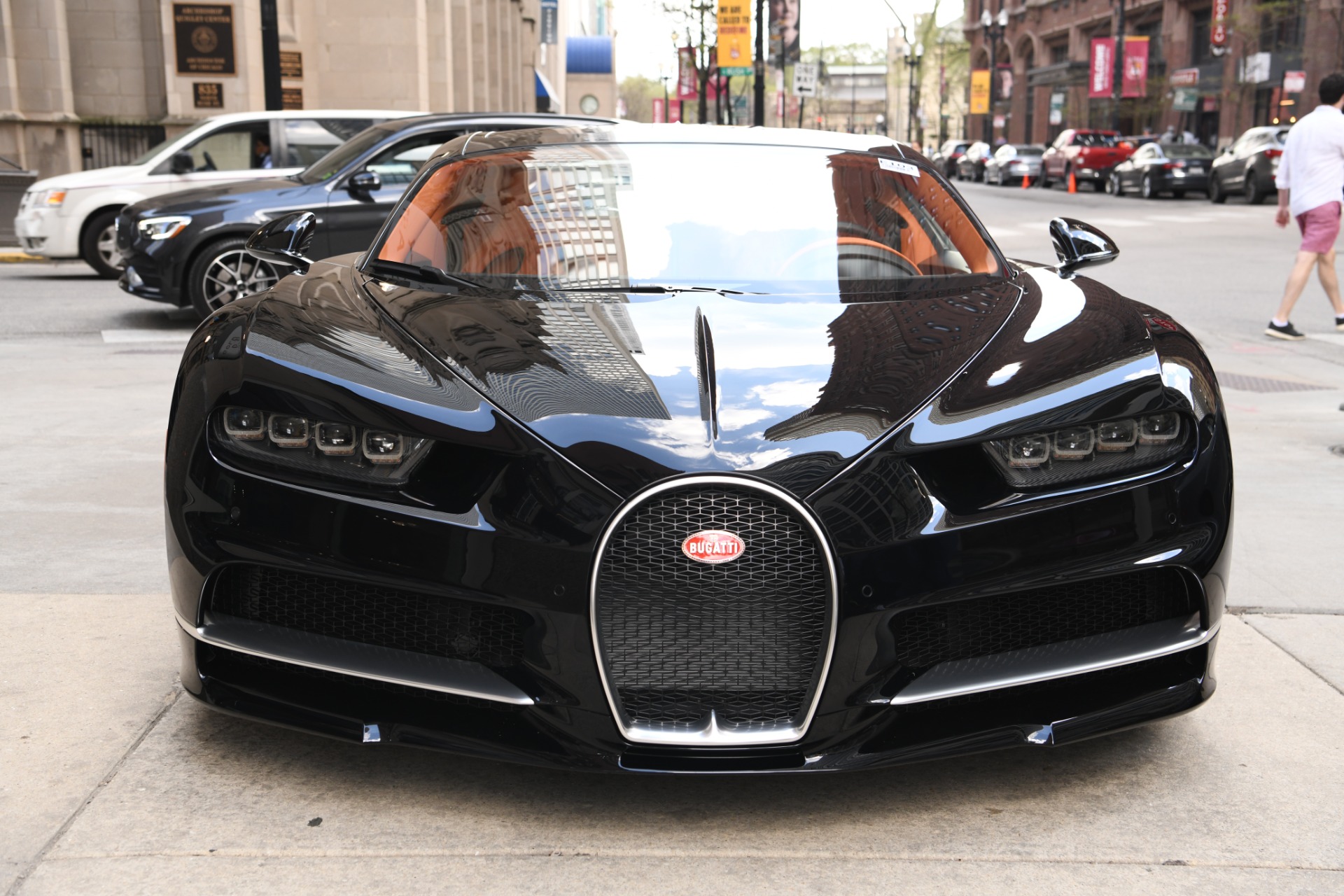 2023 Bugatti Chiron, 17/20