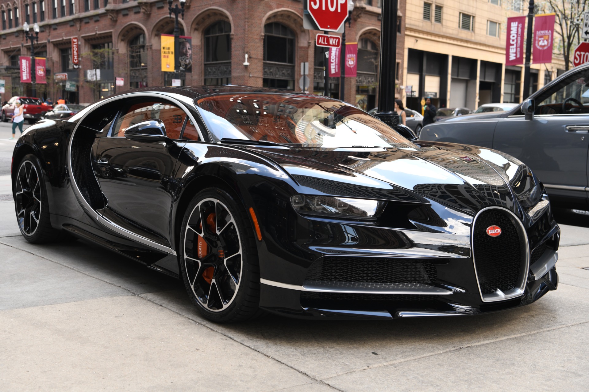 2023 Bugatti Chiron, 18/20