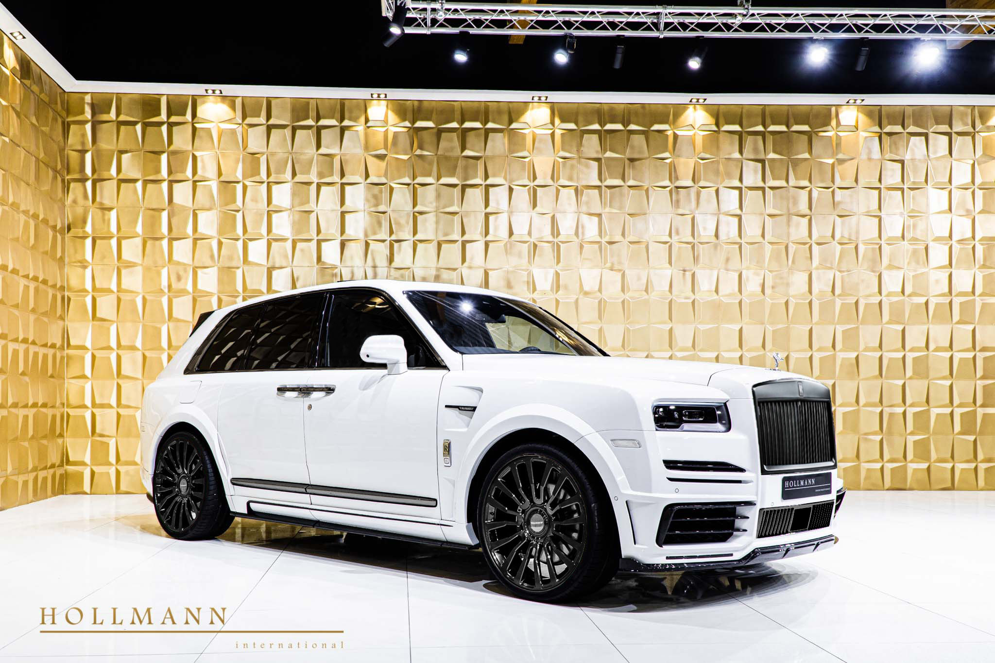 2019 Rolls-Royce Cullinan, 23/31