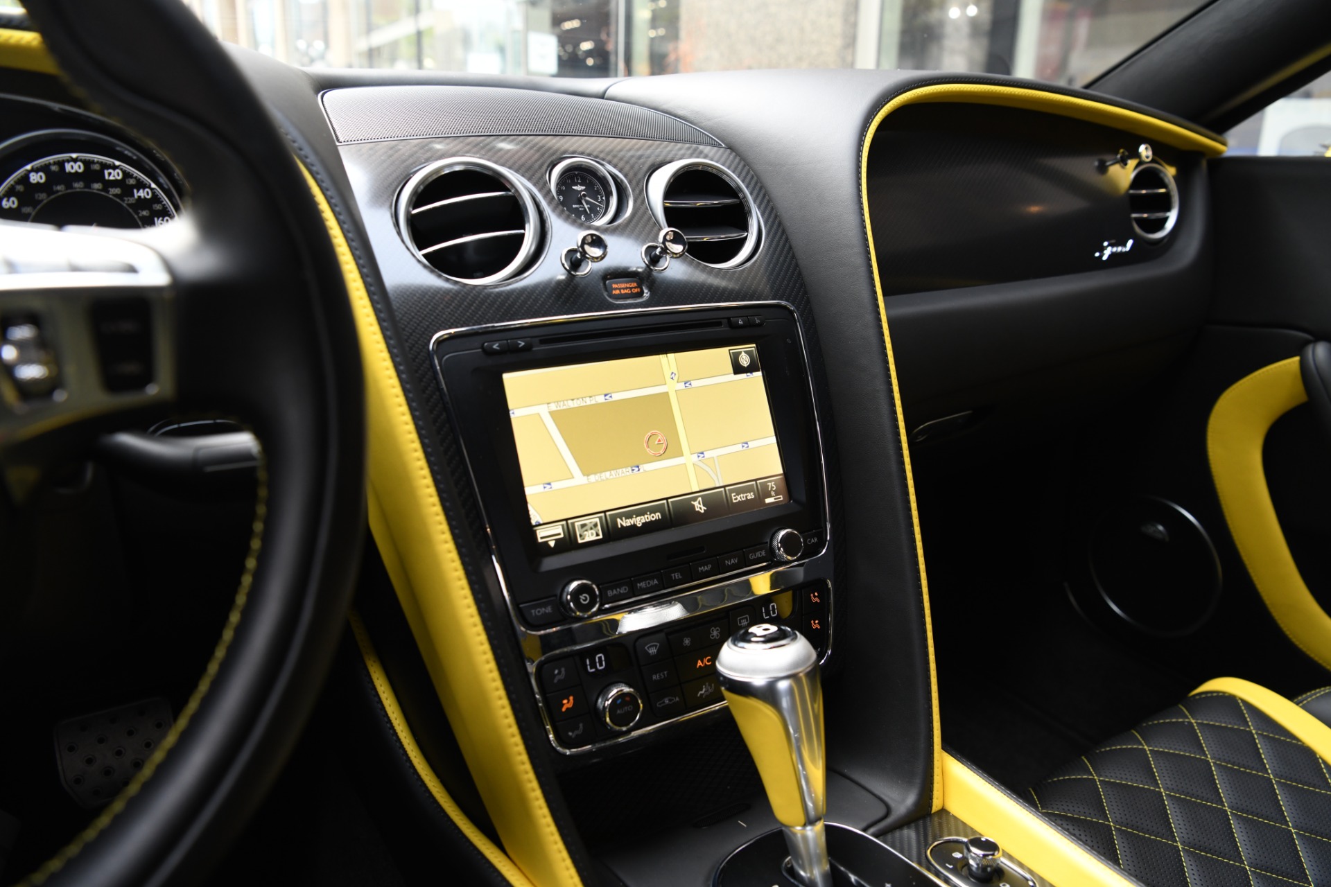 2017 Bentley Continental GT Speed, 12/20