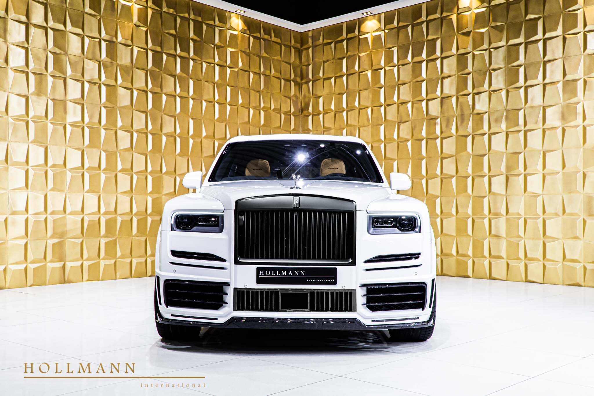 2019 Rolls-Royce Cullinan, 24/31