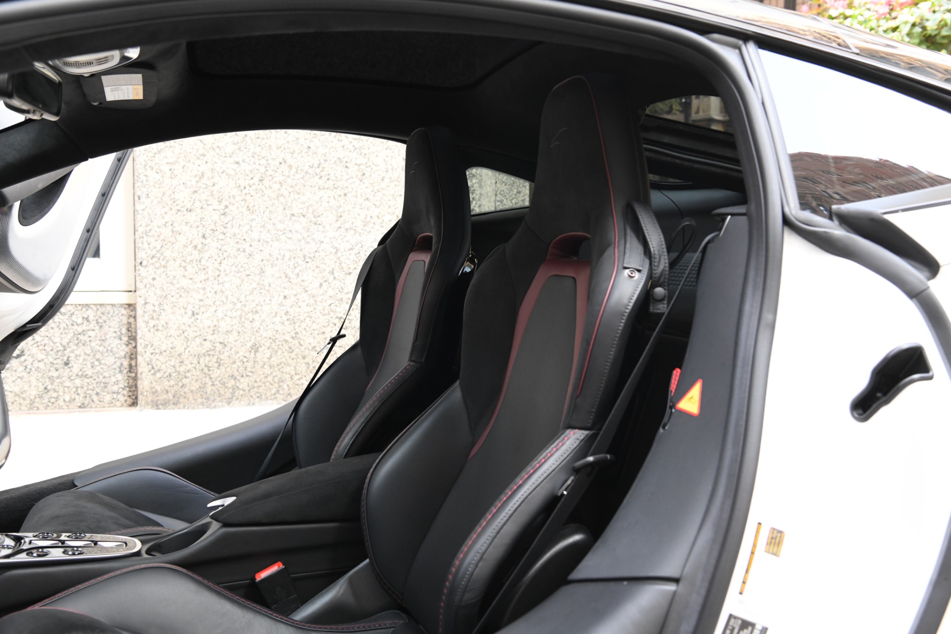 2023 McLaren GT, 10/20