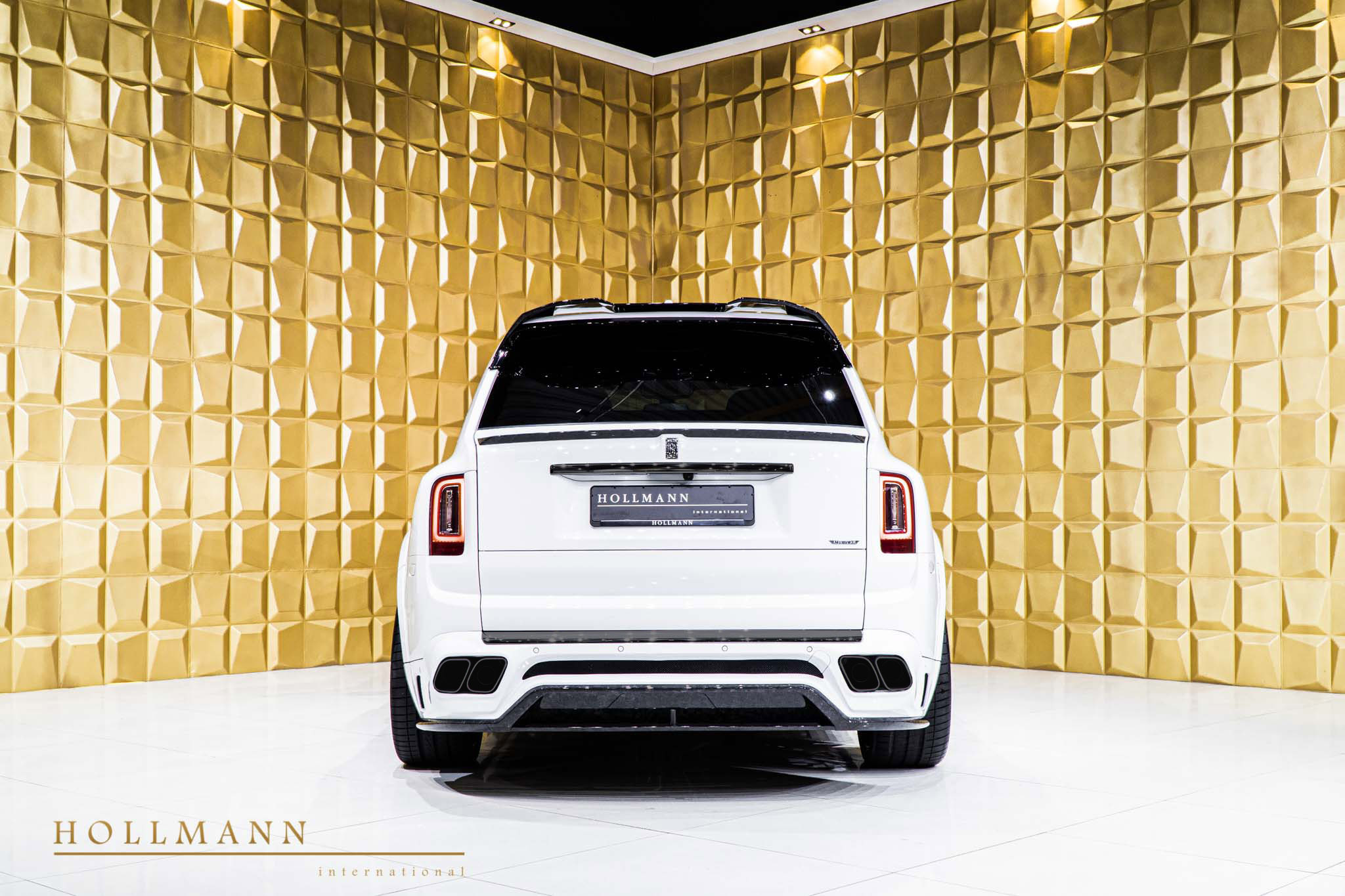 2019 Rolls-Royce Cullinan, 27/31