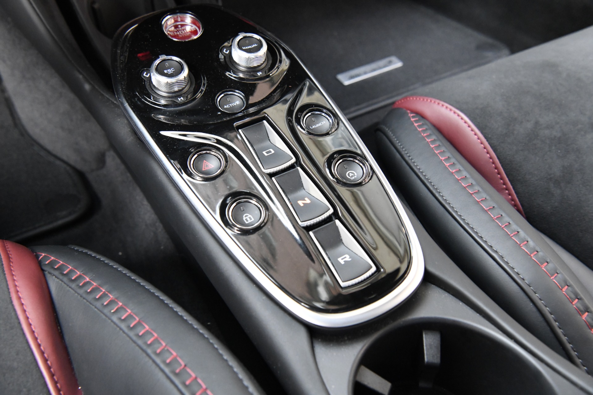 2023 McLaren GT, 15/20