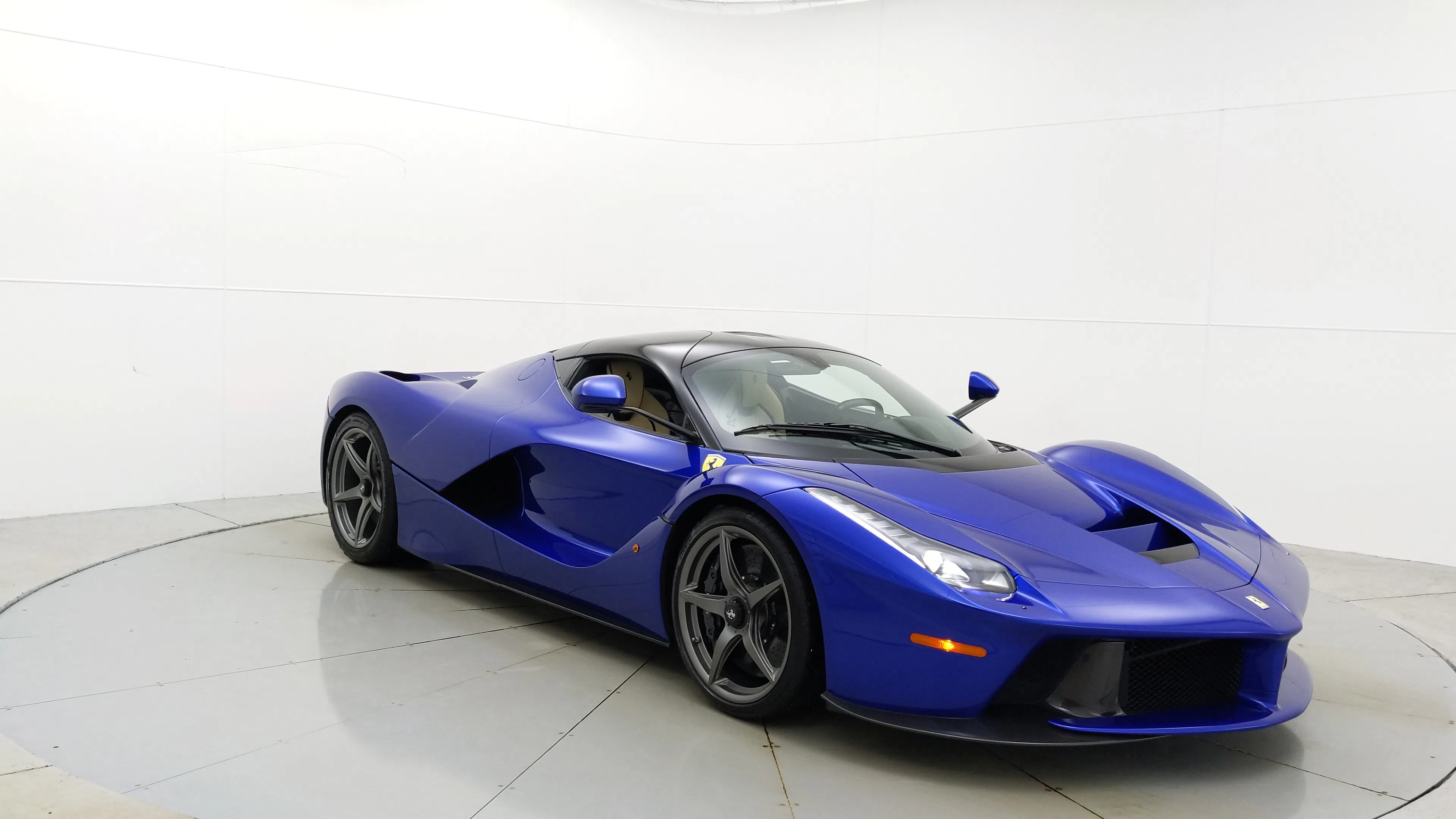 2014 Ferrari LaFerrari