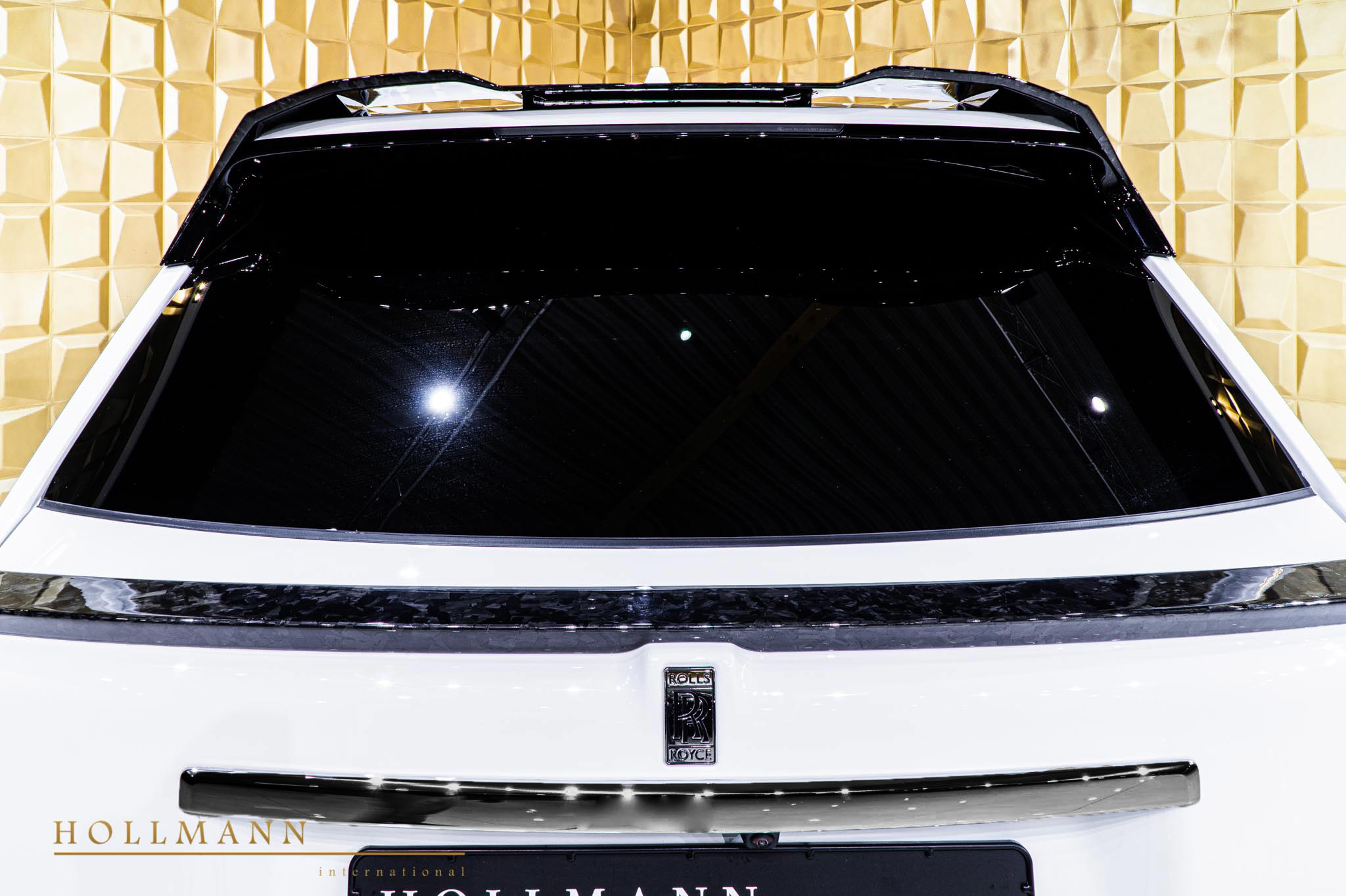 2019 Rolls-Royce Cullinan, 28/31