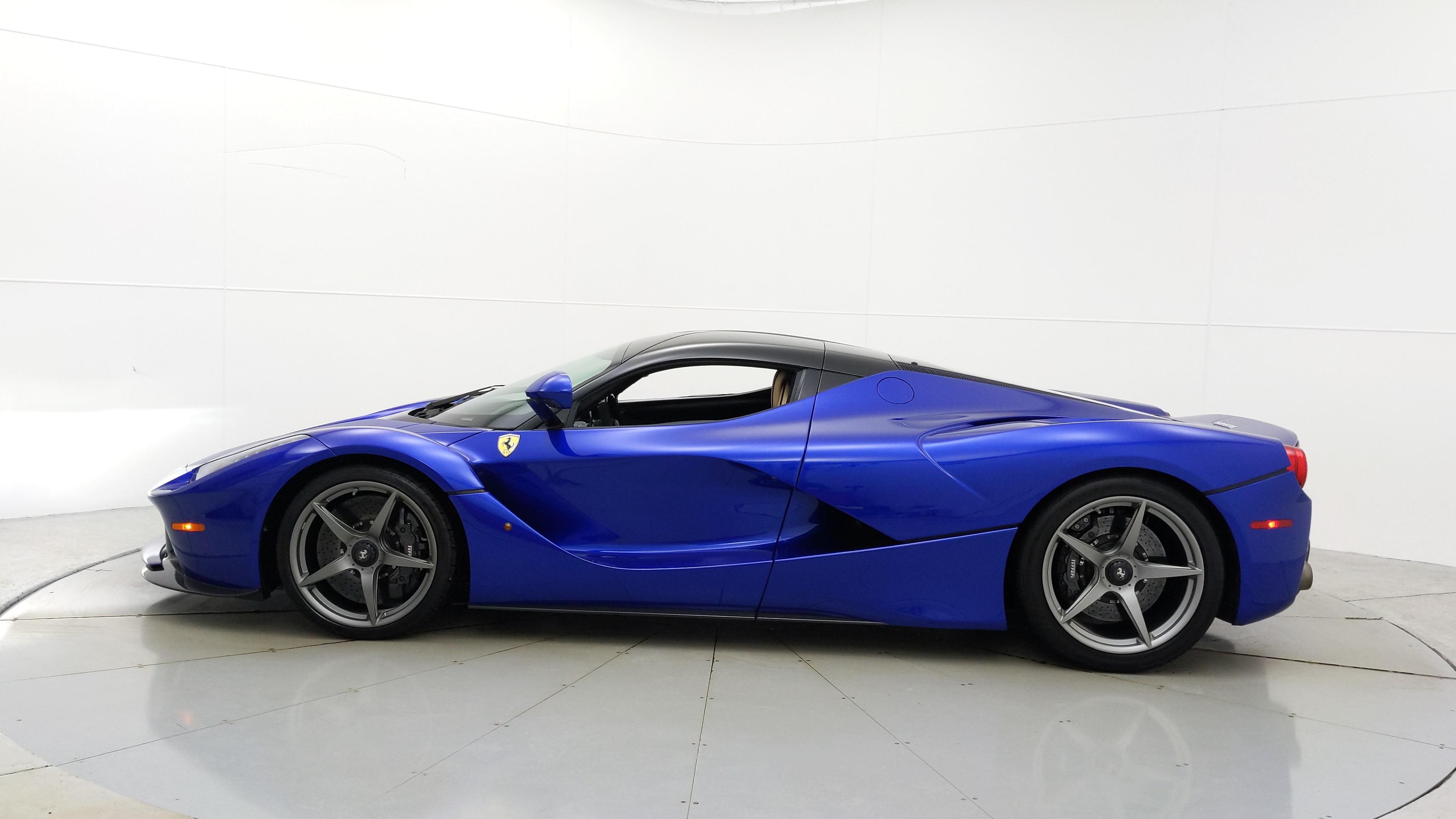 2014 Ferrari LaFerrari, 4/20