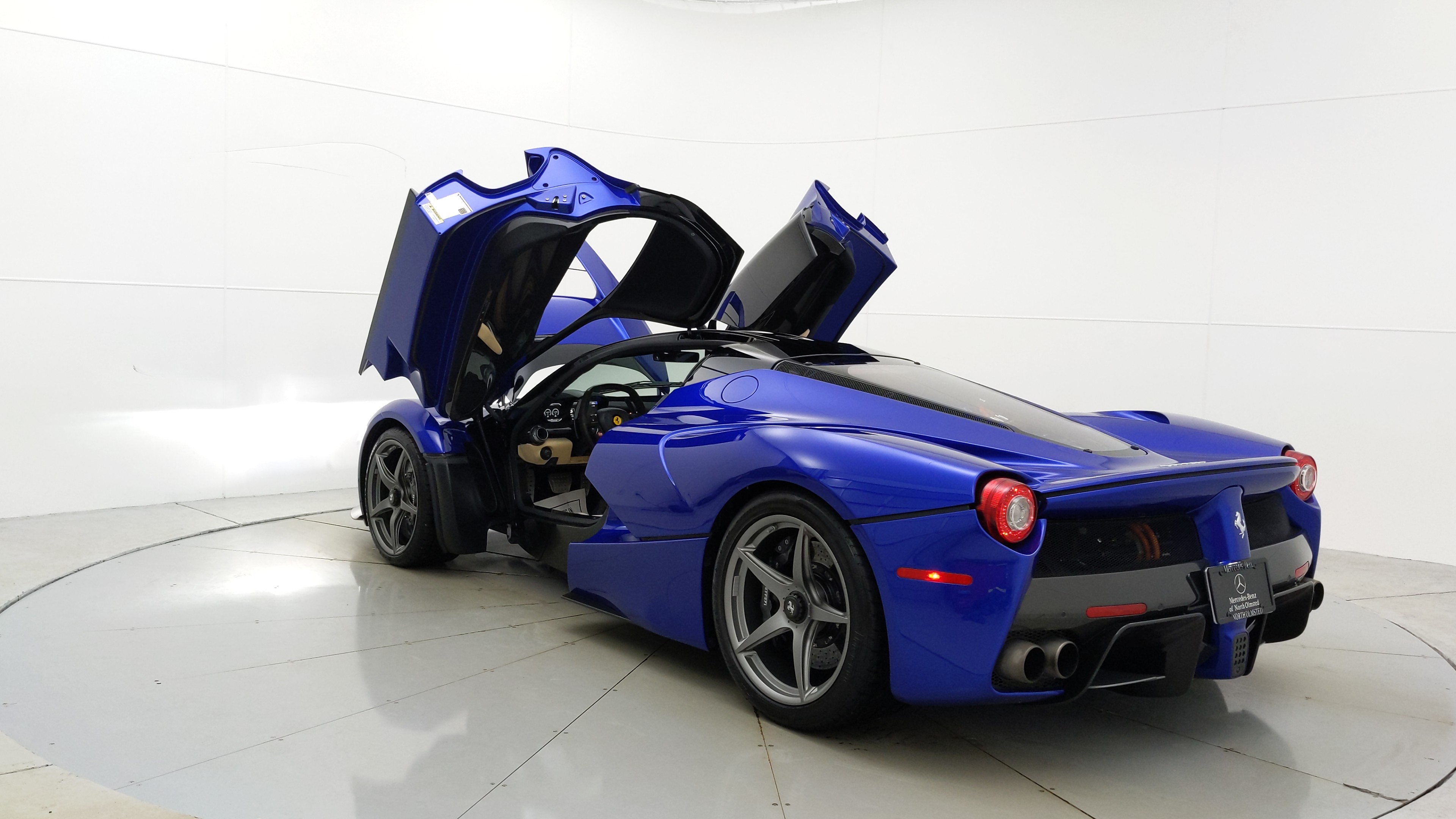 2014 Ferrari LaFerrari, 13/20