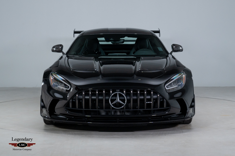2021 Mercedes-AMG GT Black Series 'P One Edition', 9/20